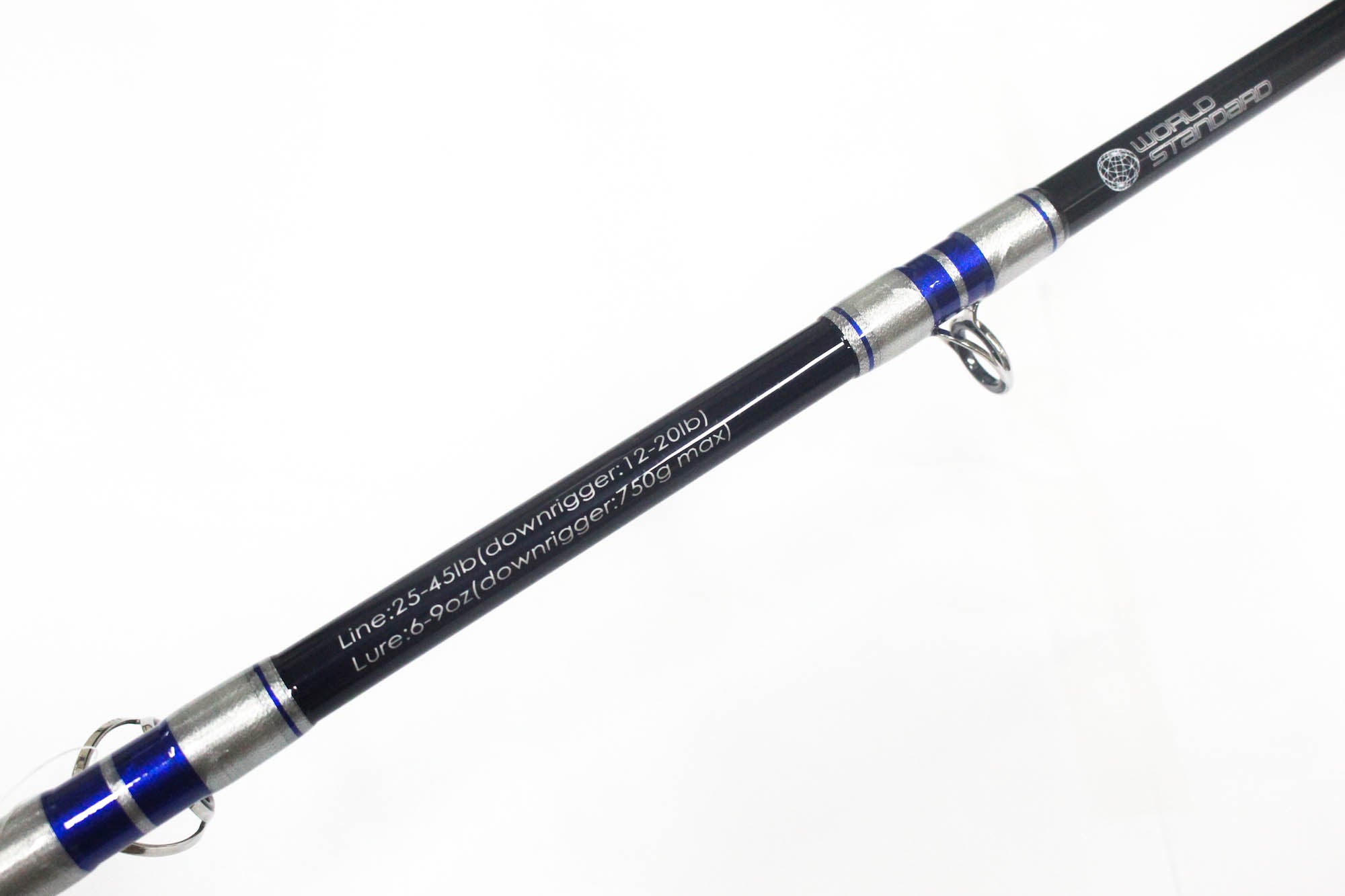 Major Craft Giant Killing Series Spinning Rod GXT-PG67/L (7389)