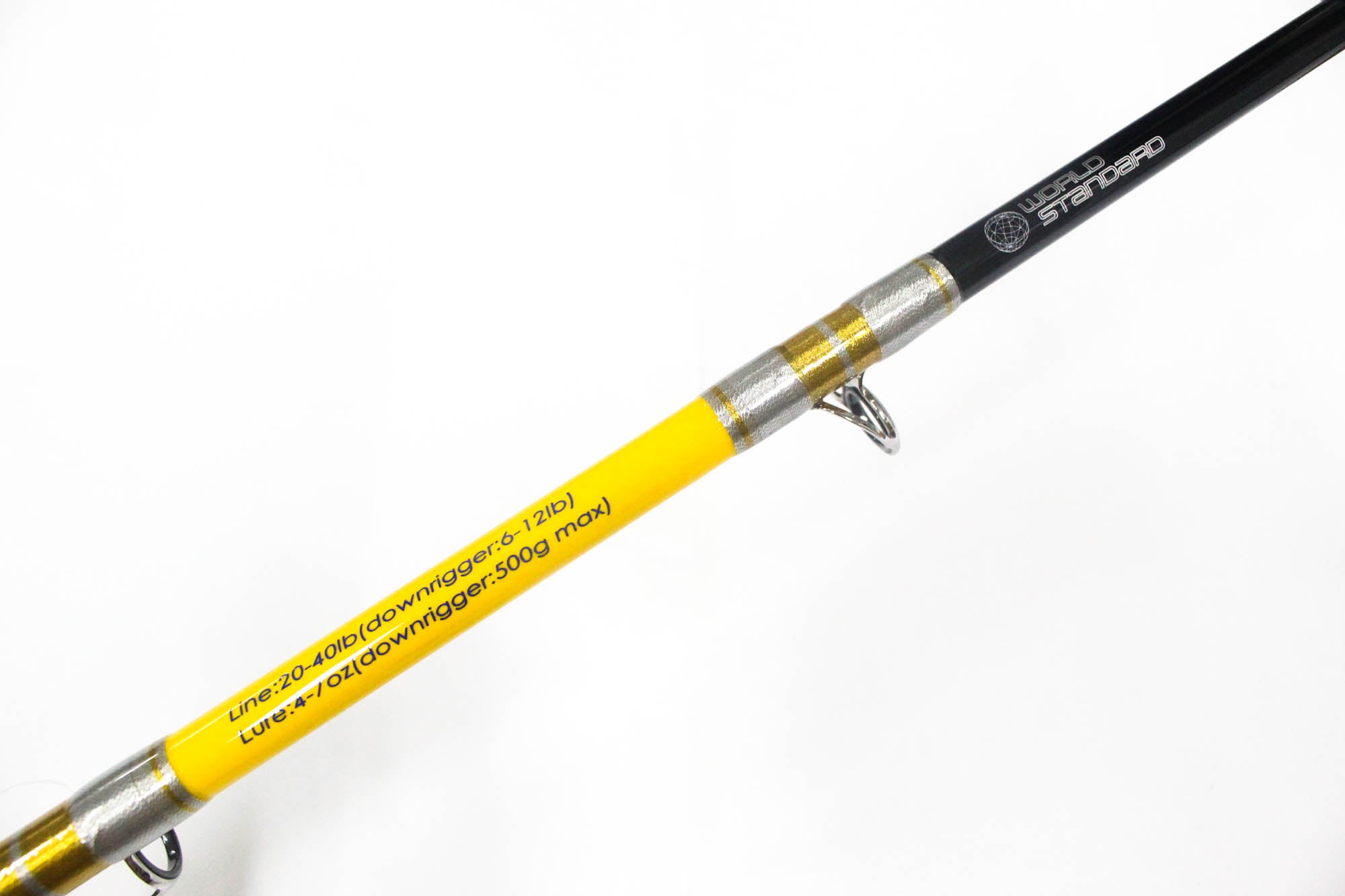 Major Craft Giant Killing Series Spinning Rod GXT-PG67/M (7396)