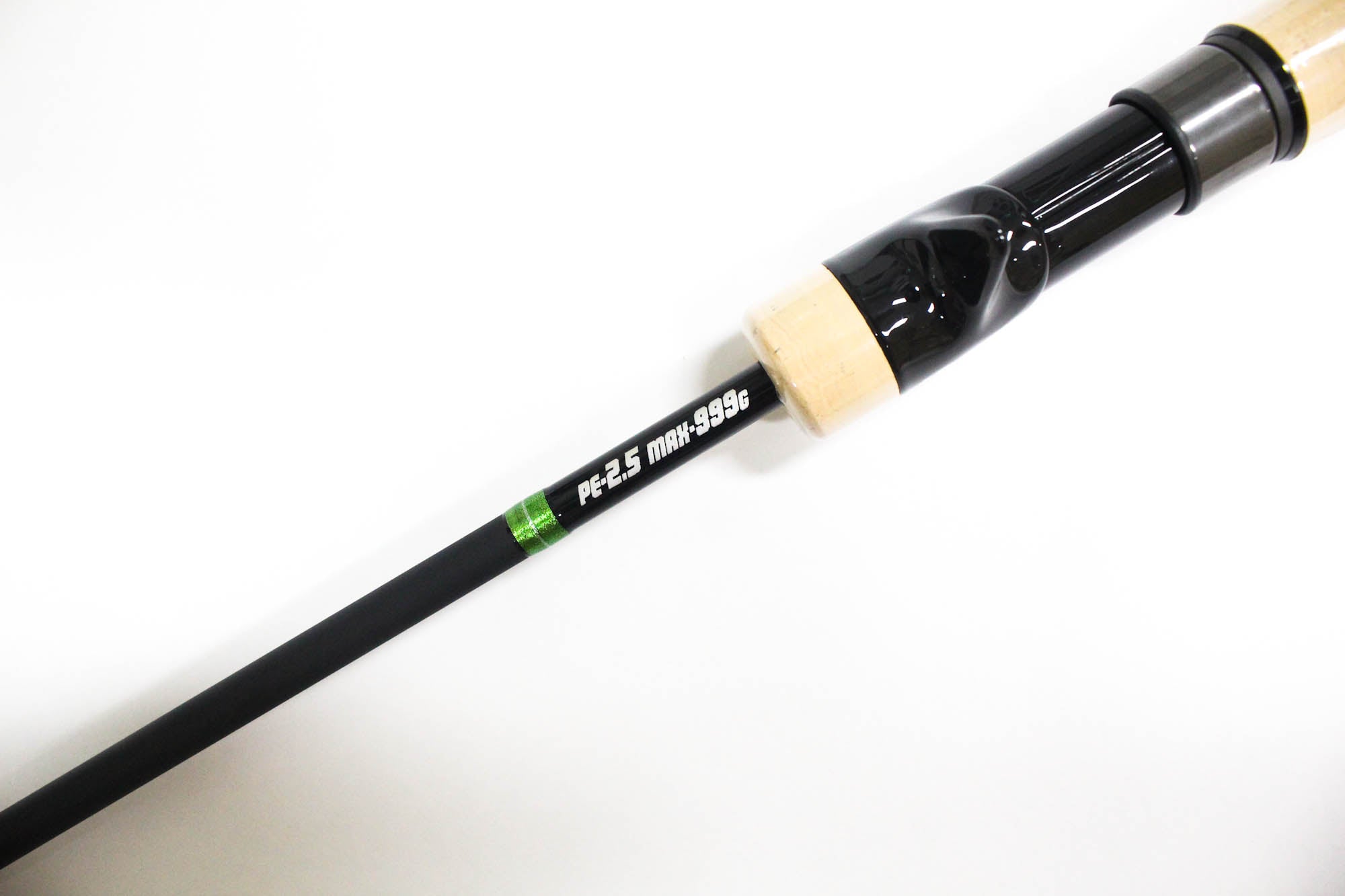 Feed Rod Baitcast Slow Worx Titanium LTD SLB-58Z-TS (7587)