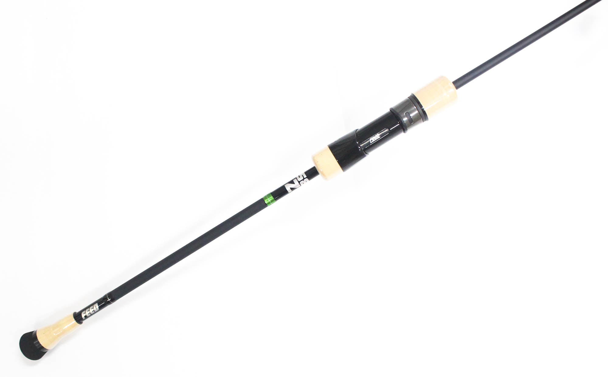 Feed Rod Baitcast Slow Worx Titanium LTD SLB-58Z-TS (7587)