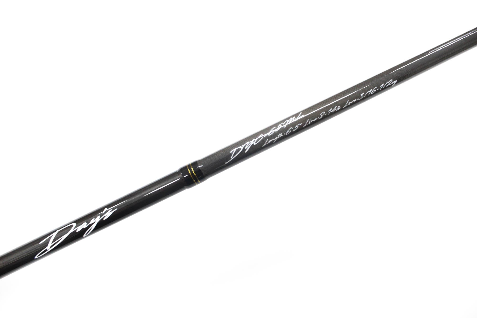 Major Craft Days Series Baitcast Rod DYC 65ML (0020)