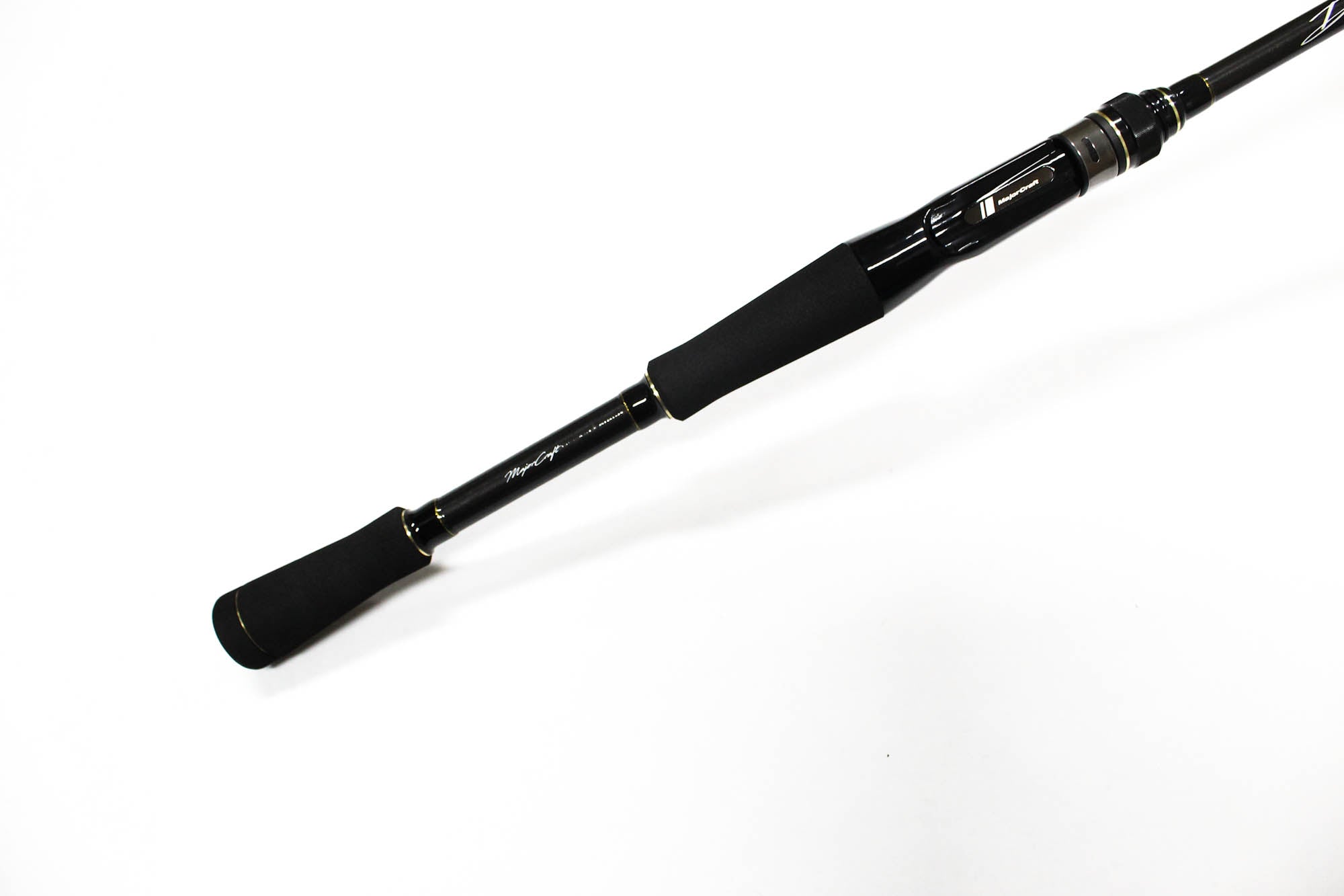 Major Craft Days Series Baitcast Rod DYC-66M (0037)