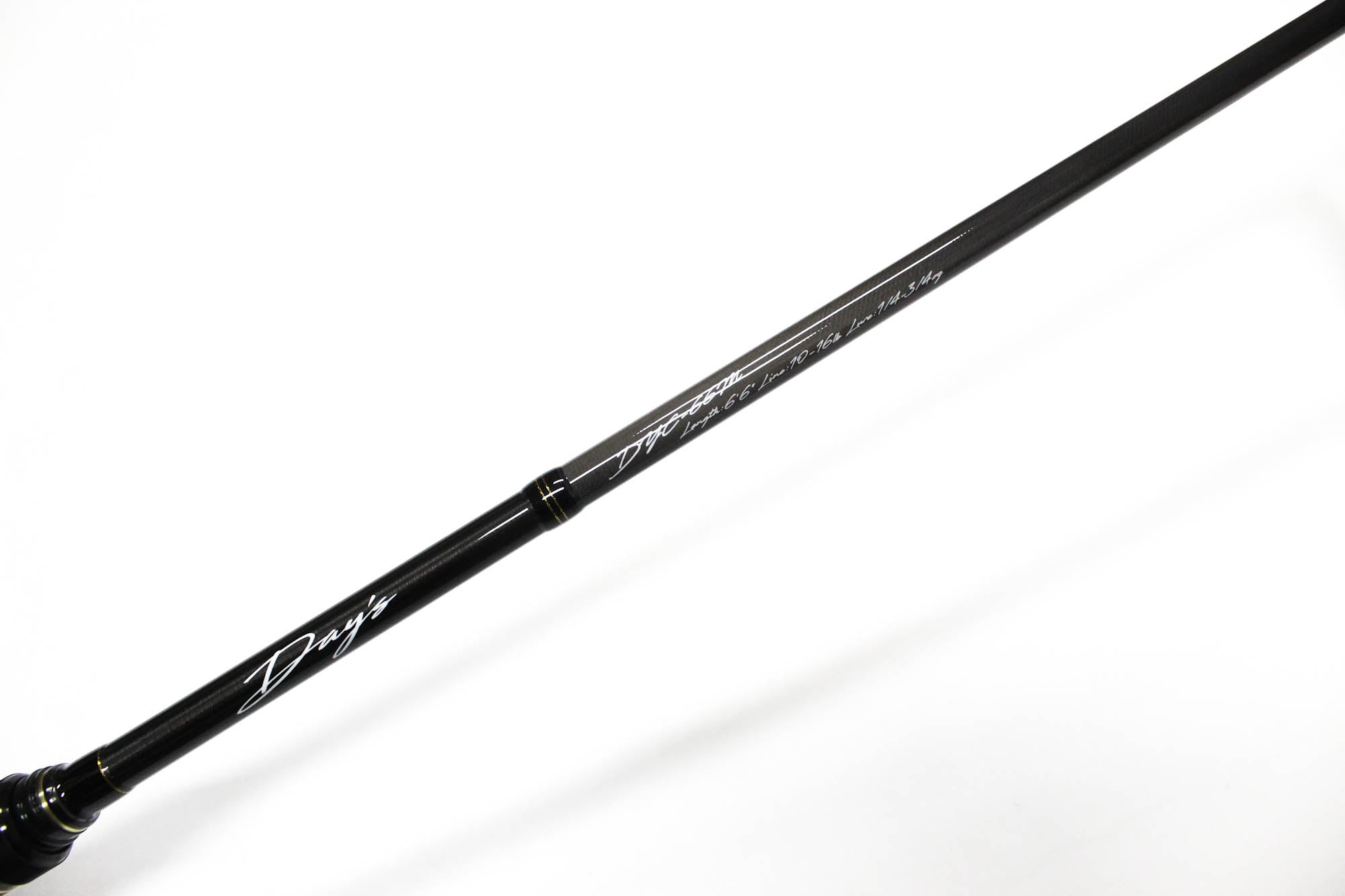 Major Craft Days Series Baitcast Rod DYC-66M (0037)