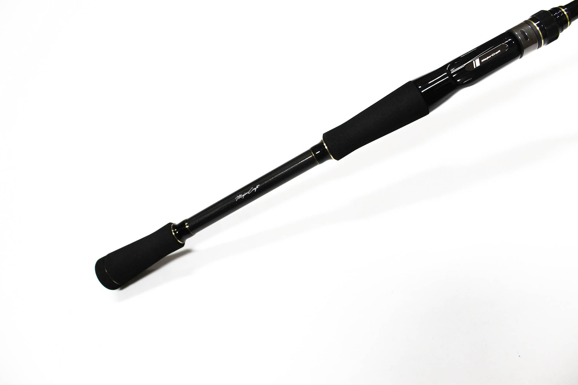 Major Craft Days Series Baitcast Rod DYC-69M (0044)