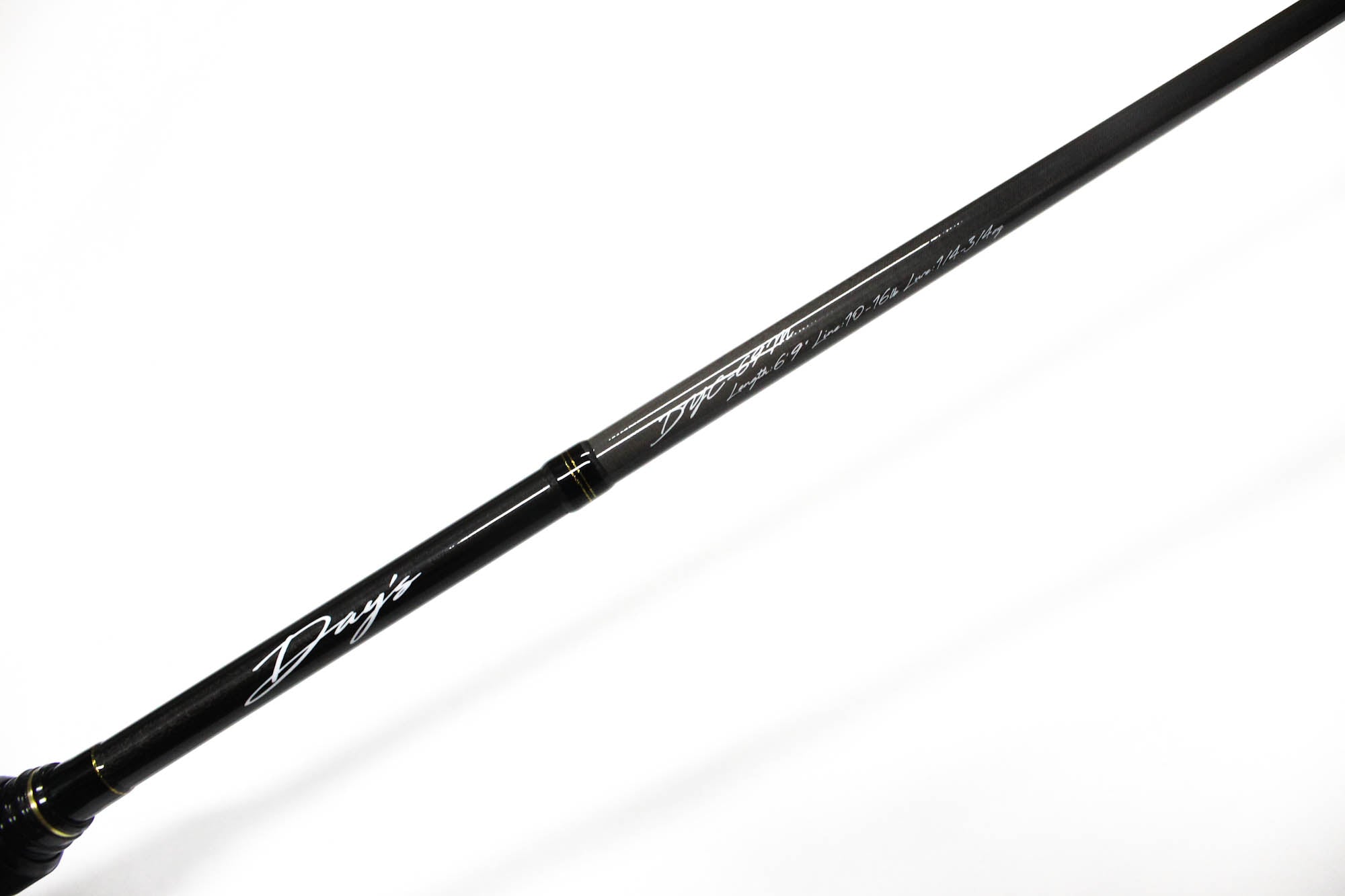 Major Craft Days Series Baitcast Rod DYC-69M (0044)