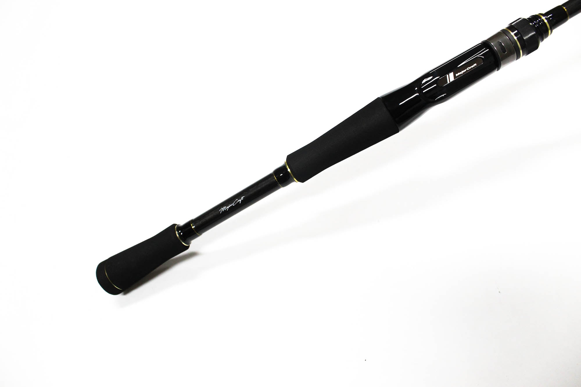 Major Craft Days Series Baitcast Rod DYC-66MH (0051)