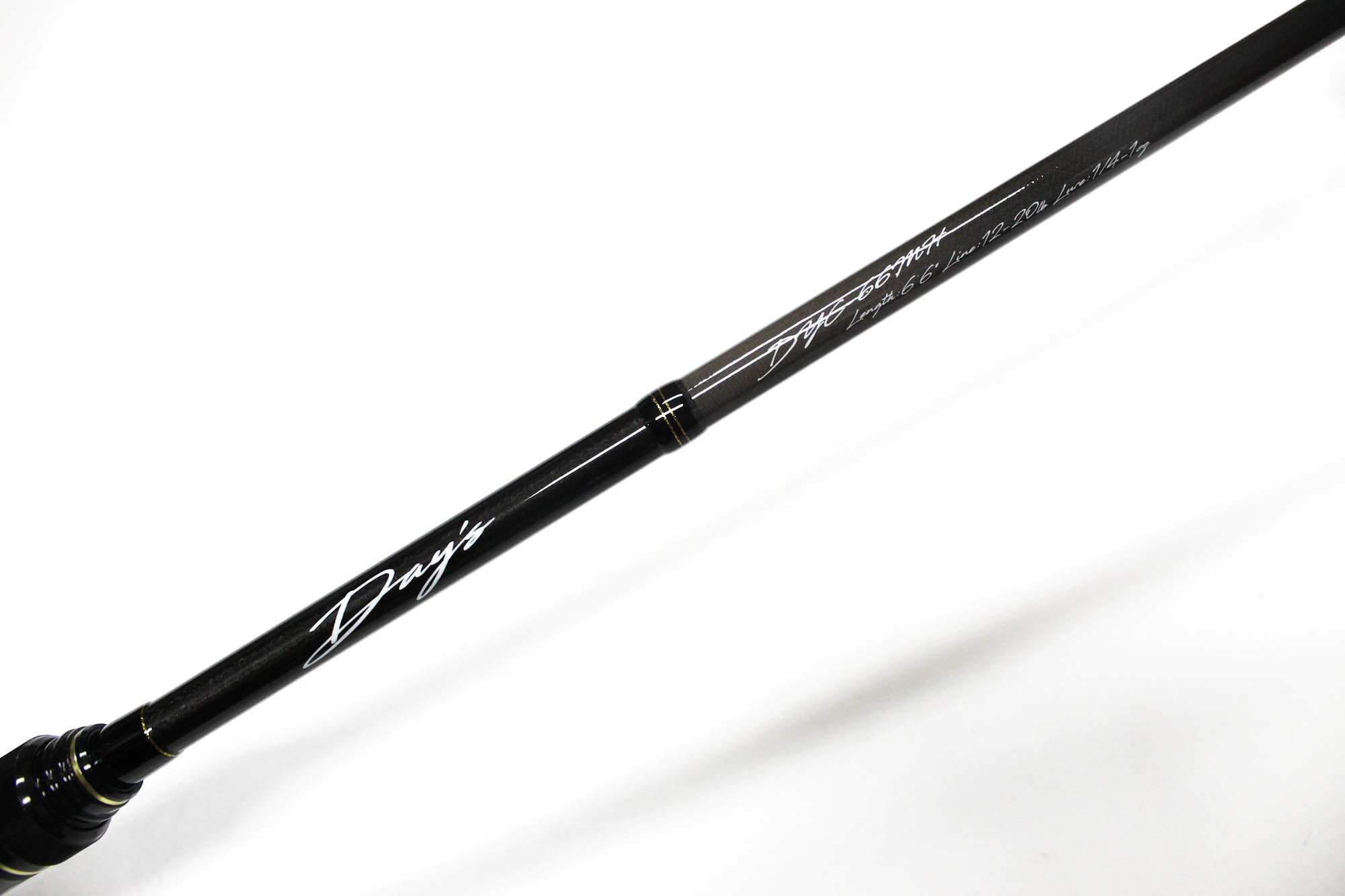 Major Craft Days Series Baitcast Rod DYC-66MH (0051)