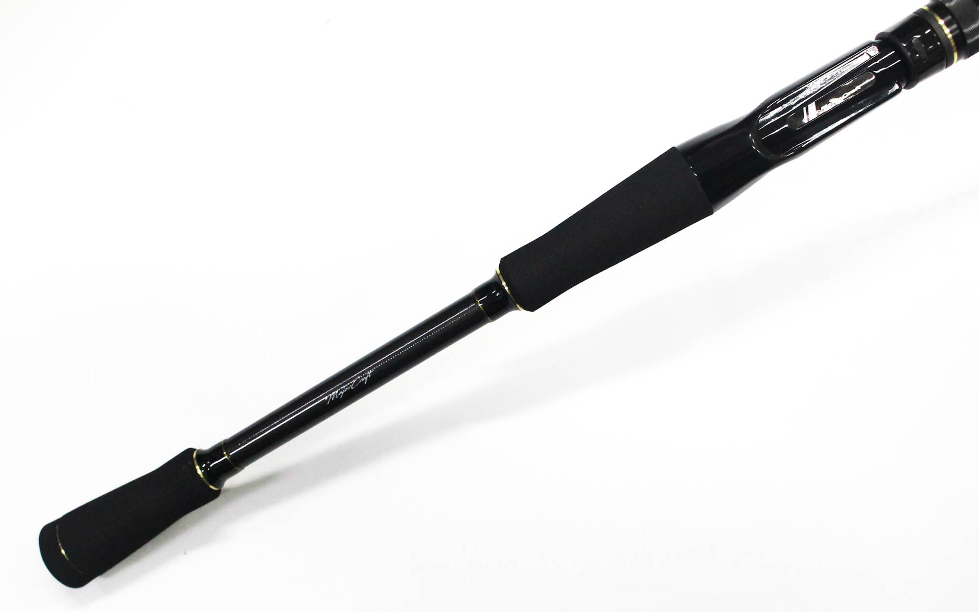 Major Craft Days Series Baitcast Rod DYC 69MH (0068)