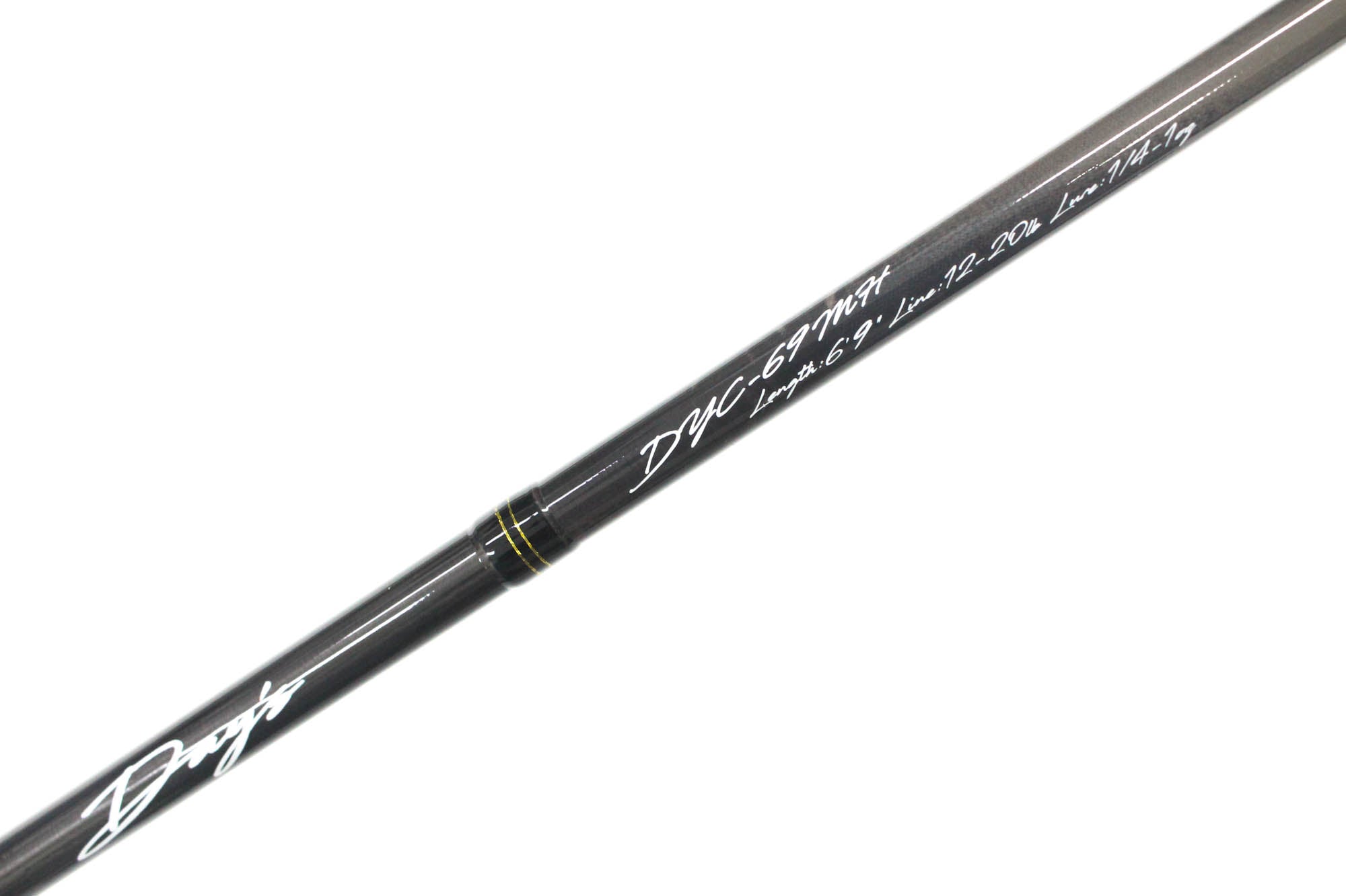 Major Craft Days Series Baitcast Rod DYC 69MH (0068)