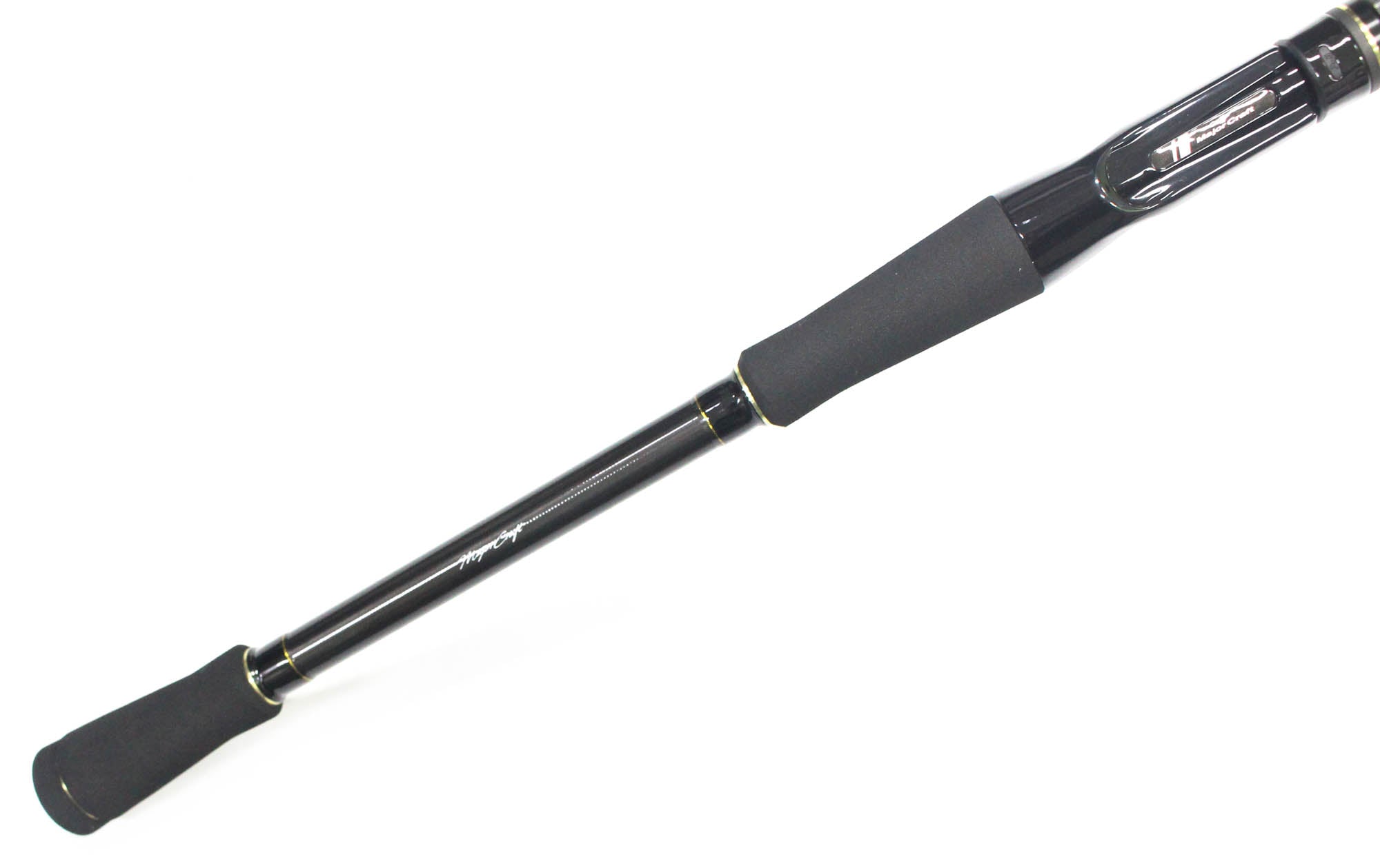 Major Craft Days Series Baitcast Rod DYC 70H (0075)