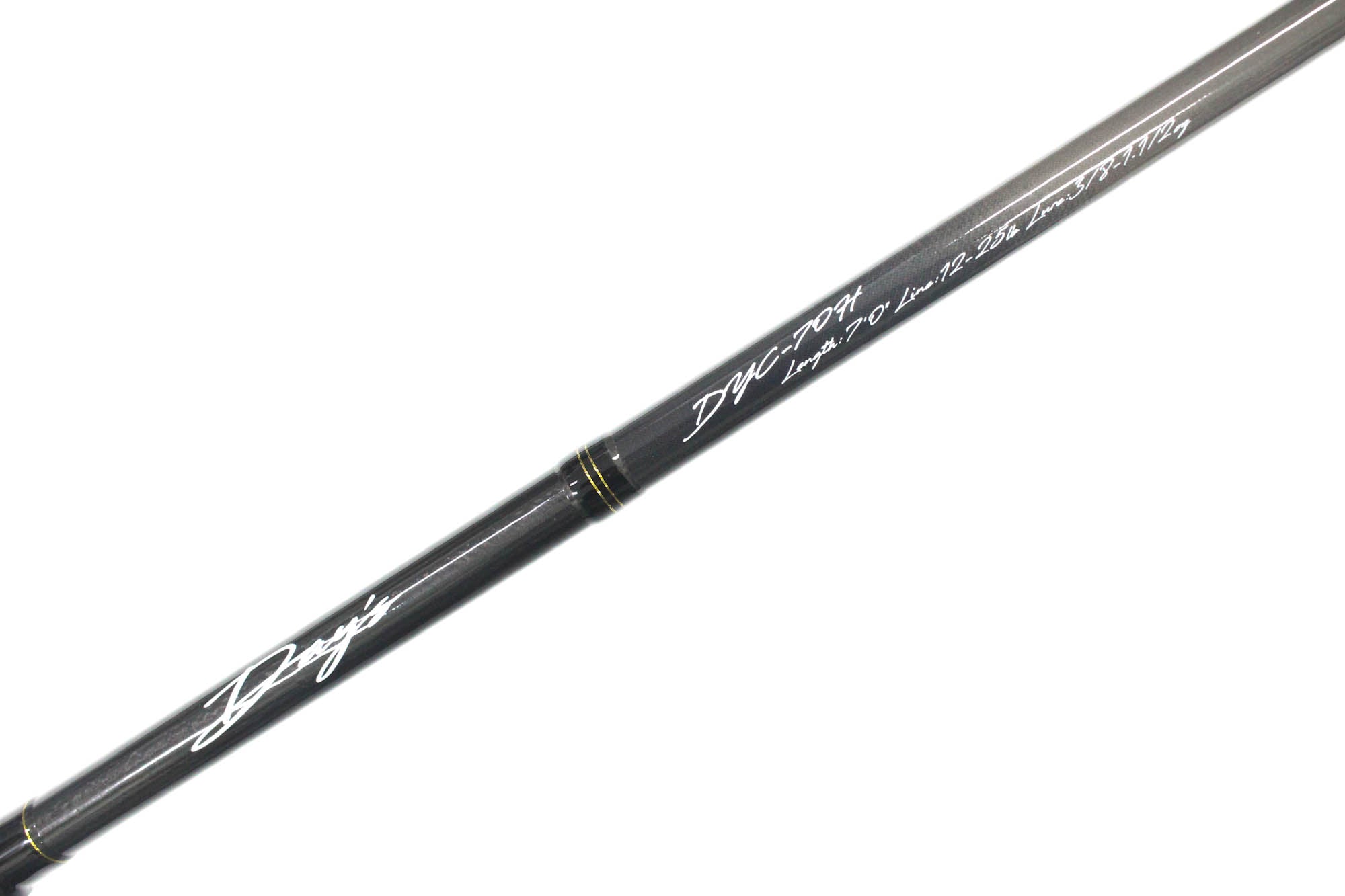 Major Craft Days Series Baitcast Rod DYC 70H (0075)