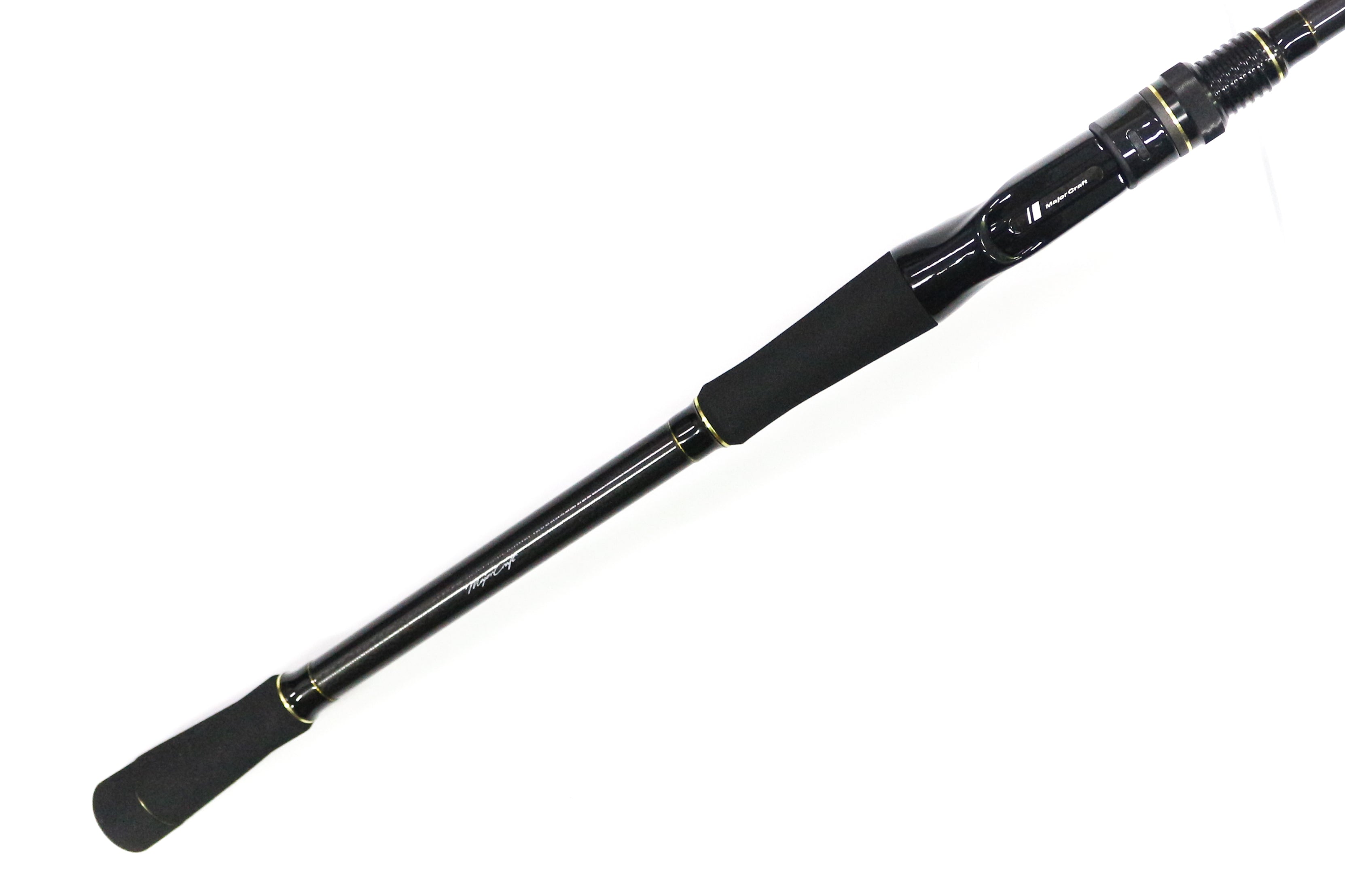 Major Craft Days Series Baitcast Rod DYC 70X (0082)