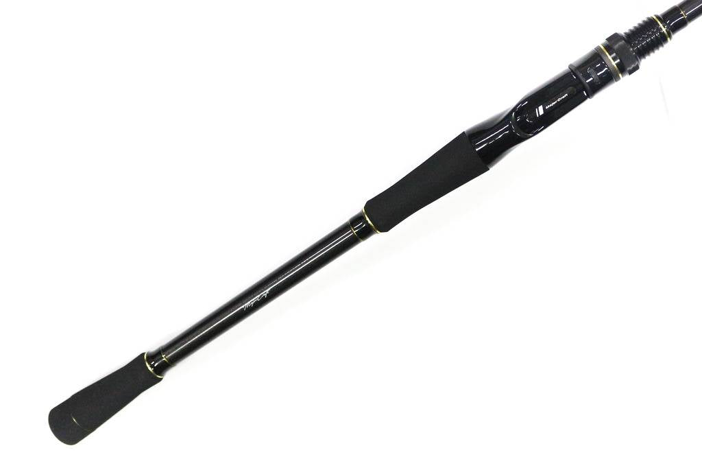 Major Craft Days Series Baitcast Rod DYC 70X (0082)