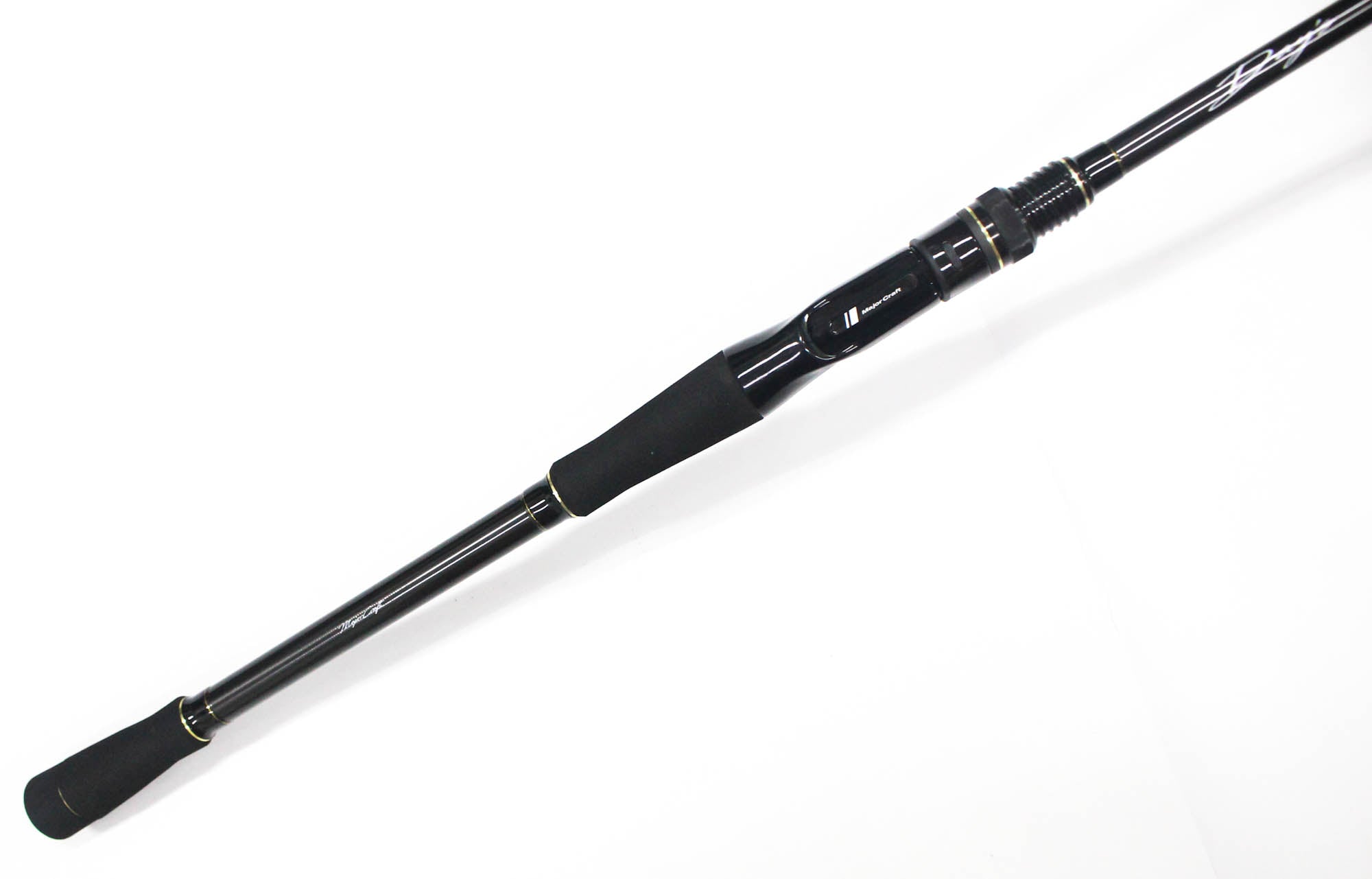 Major Craft Days Series Baitcast Rod DYC 68 BB (0099)