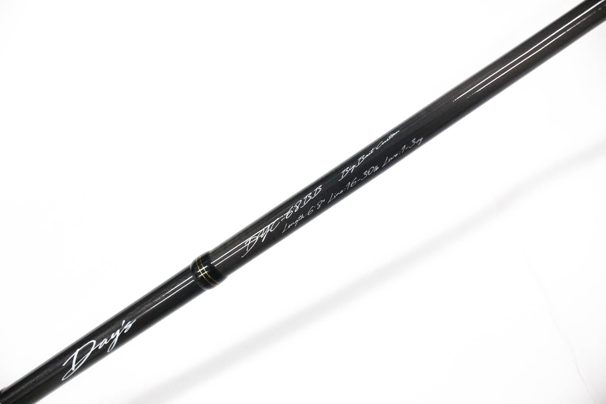 Major Craft Days Series Baitcast Rod DYC 68 BB (0099)