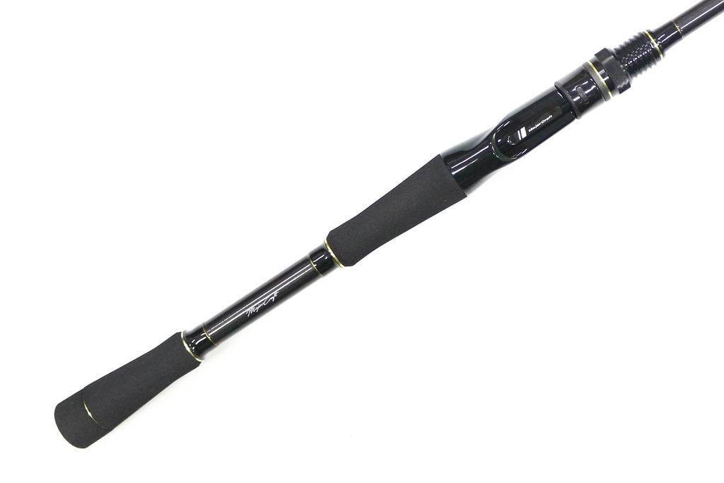 Major Craft Days Series Baitcast Rod DYC 68FR (0105)