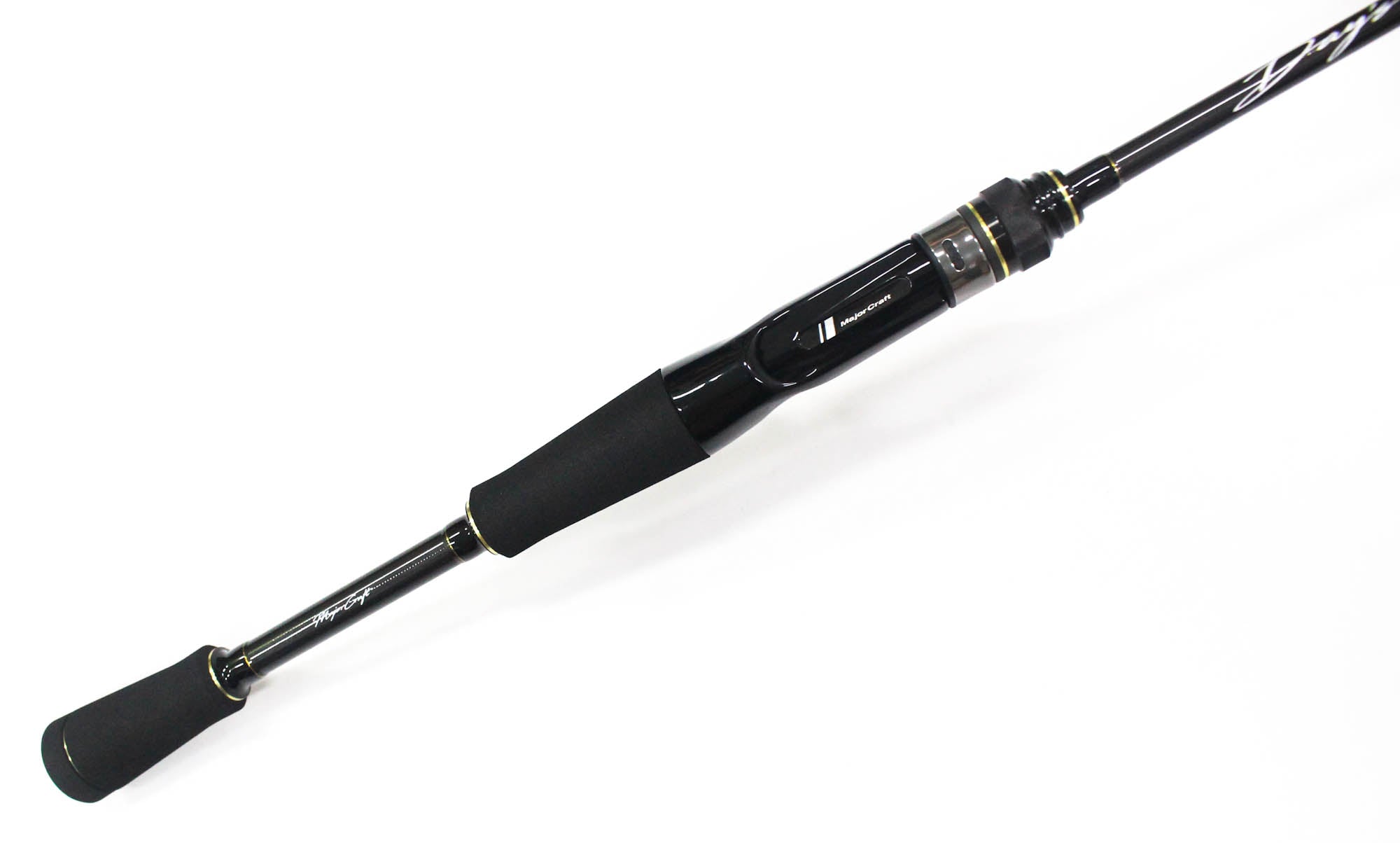 Major Craft Days Series Baitcast Rod DYC 65UL/BF (0112)