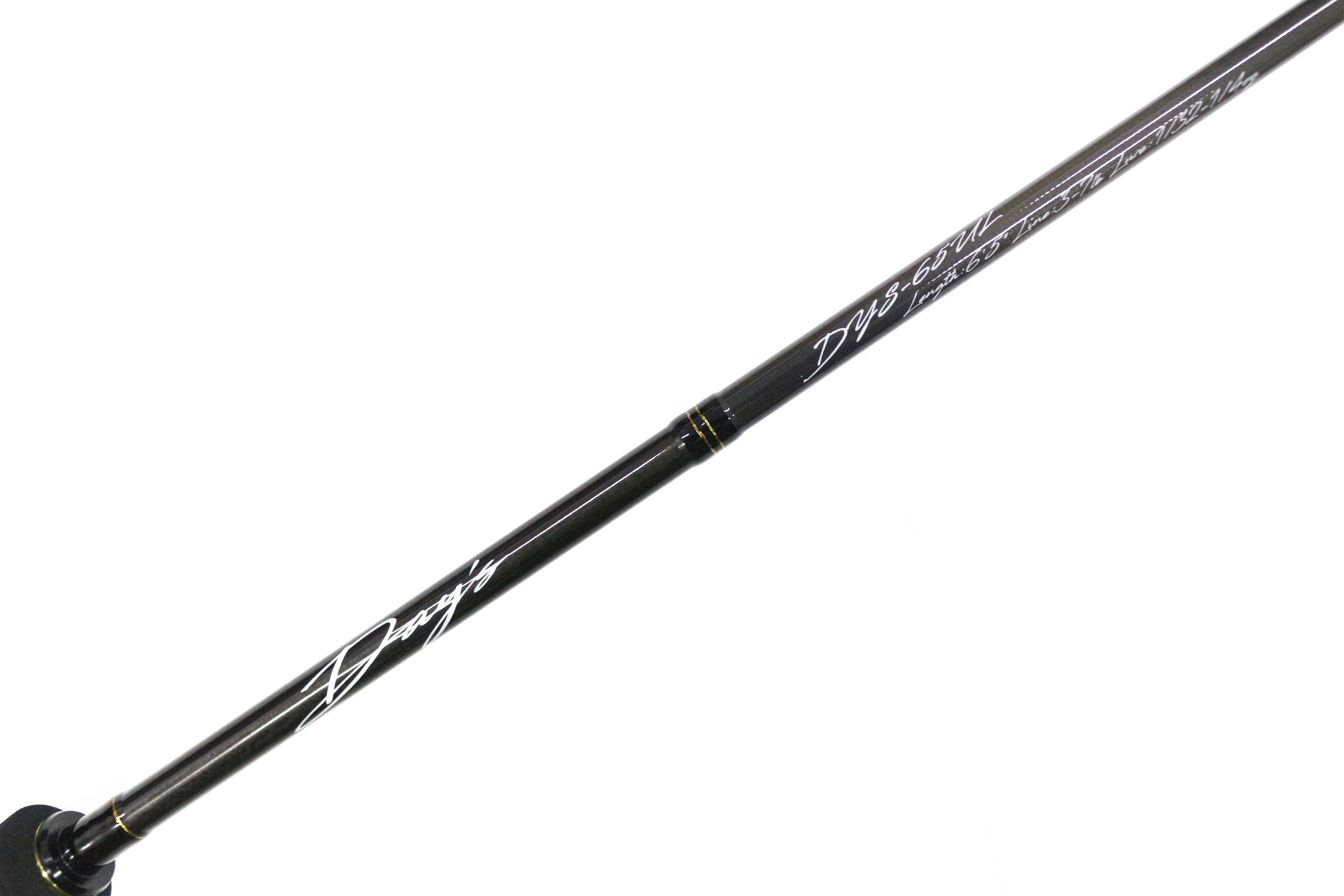 Major Craft Days Series Spinning Rod DYS 65UL (0167)