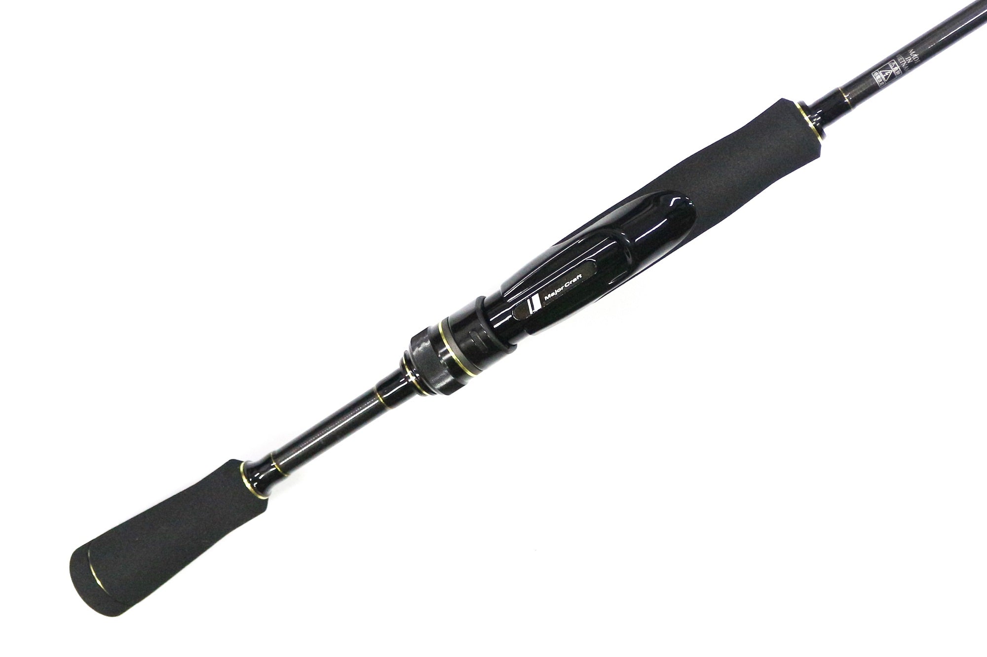 Major Craft Days Series Spinning Rod DYS 63L (0174)