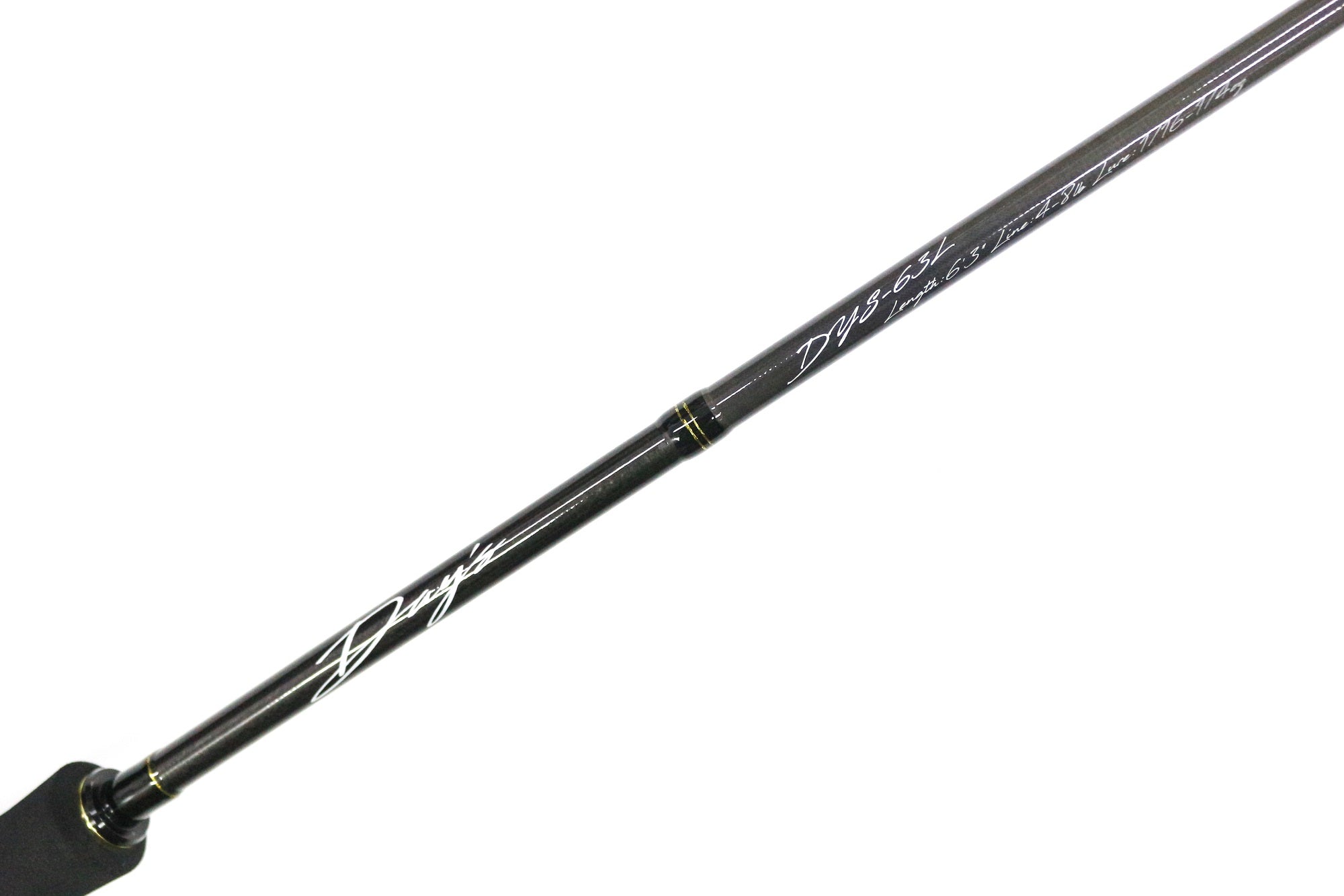 Major Craft Days Series Spinning Rod DYS 63L (0174)