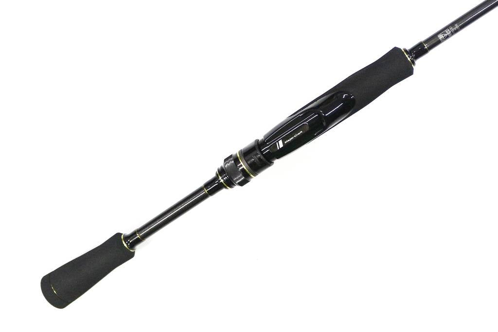 Major Craft Days Series Spinning Rod DYS 68L (0181)