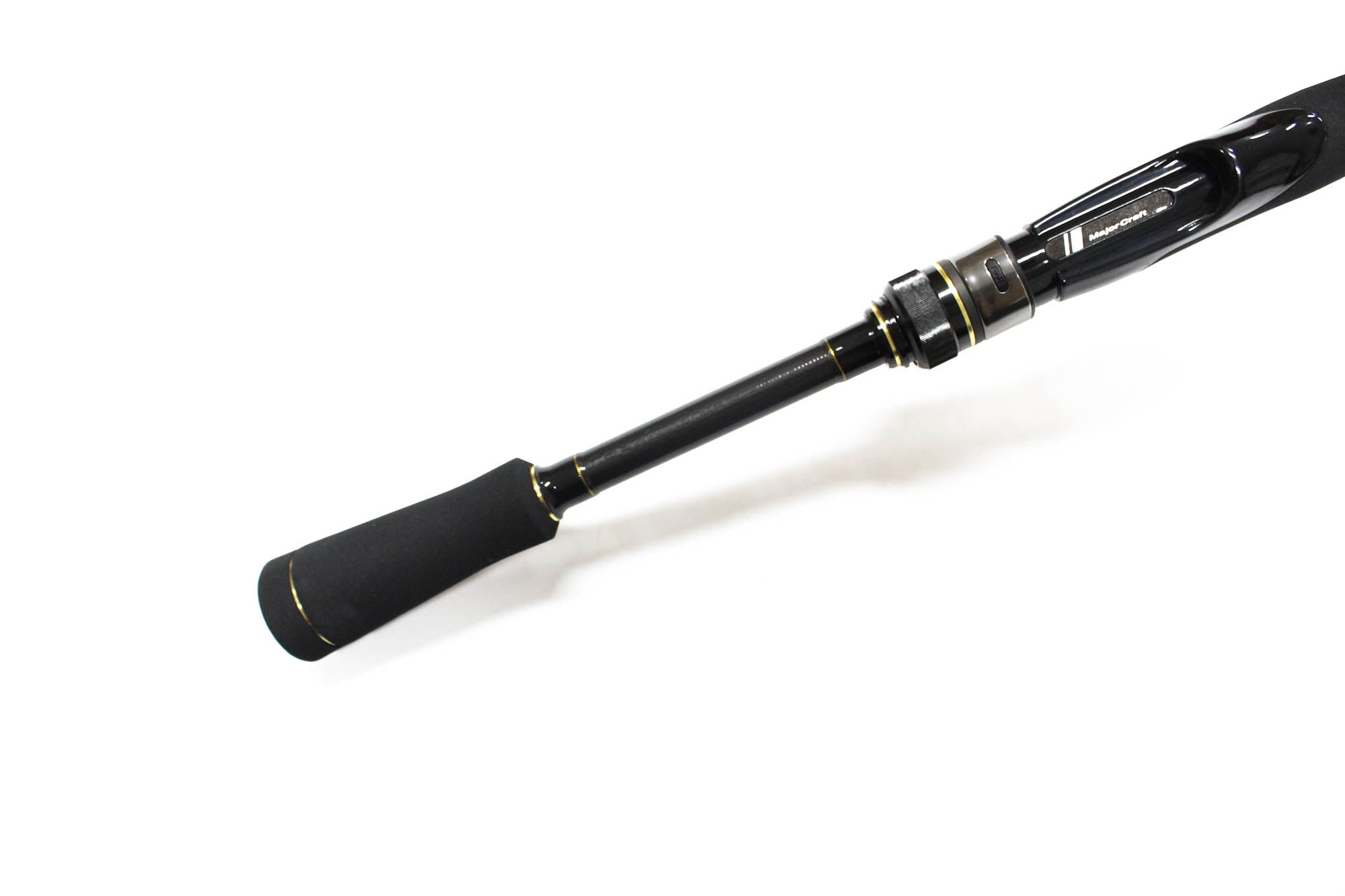 Major Craft Days Series Spinning Rod DYS 66ML (0198)
