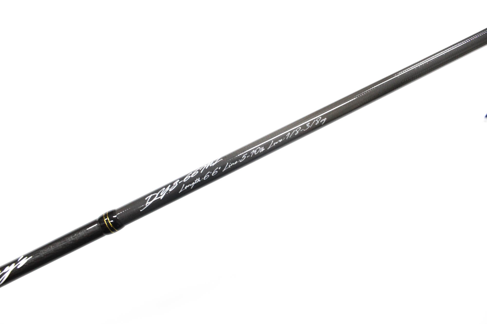 Major Craft Days Series Spinning Rod DYS 66ML (0198)