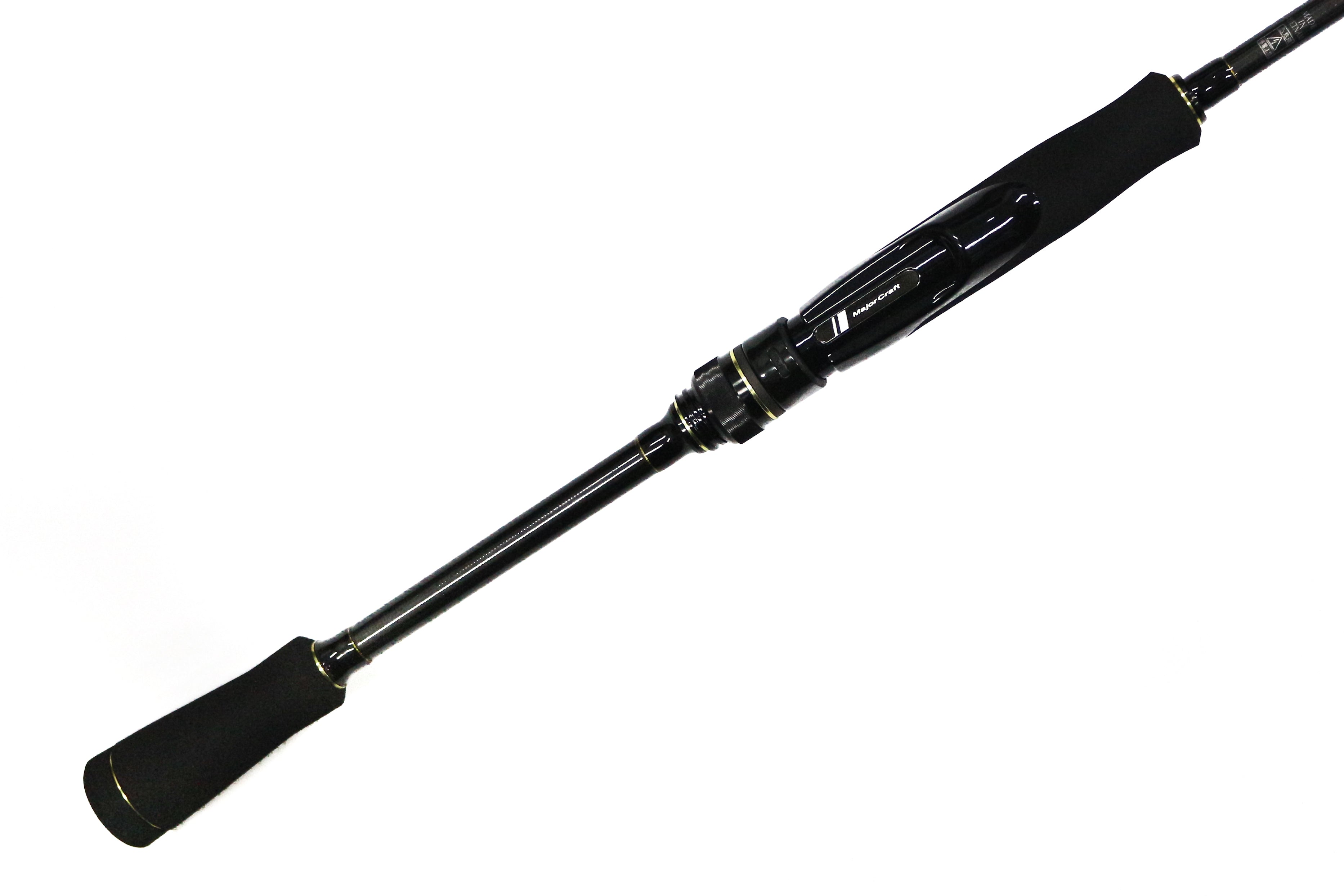 Major Craft Days Series Spinning Rod DYS 69ML (0204)