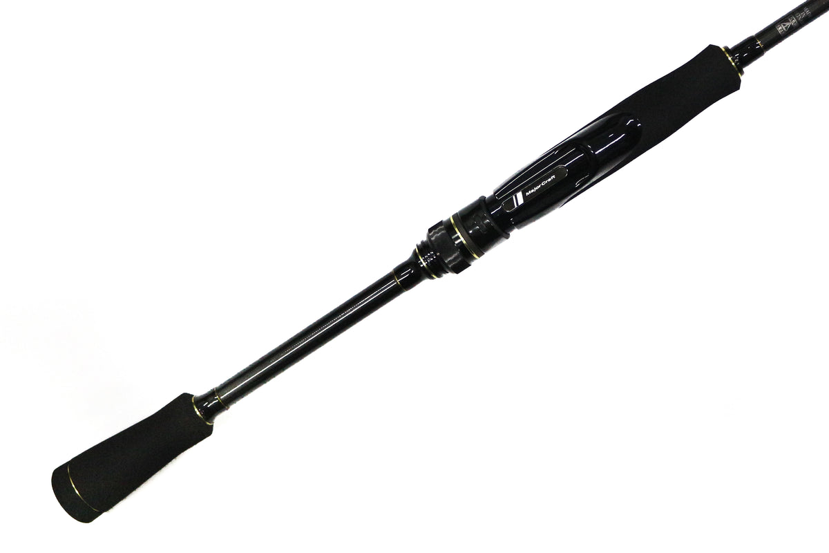 Field Days Rod Major Craft Days Series Spinning Rod DYS 69ML (0204)