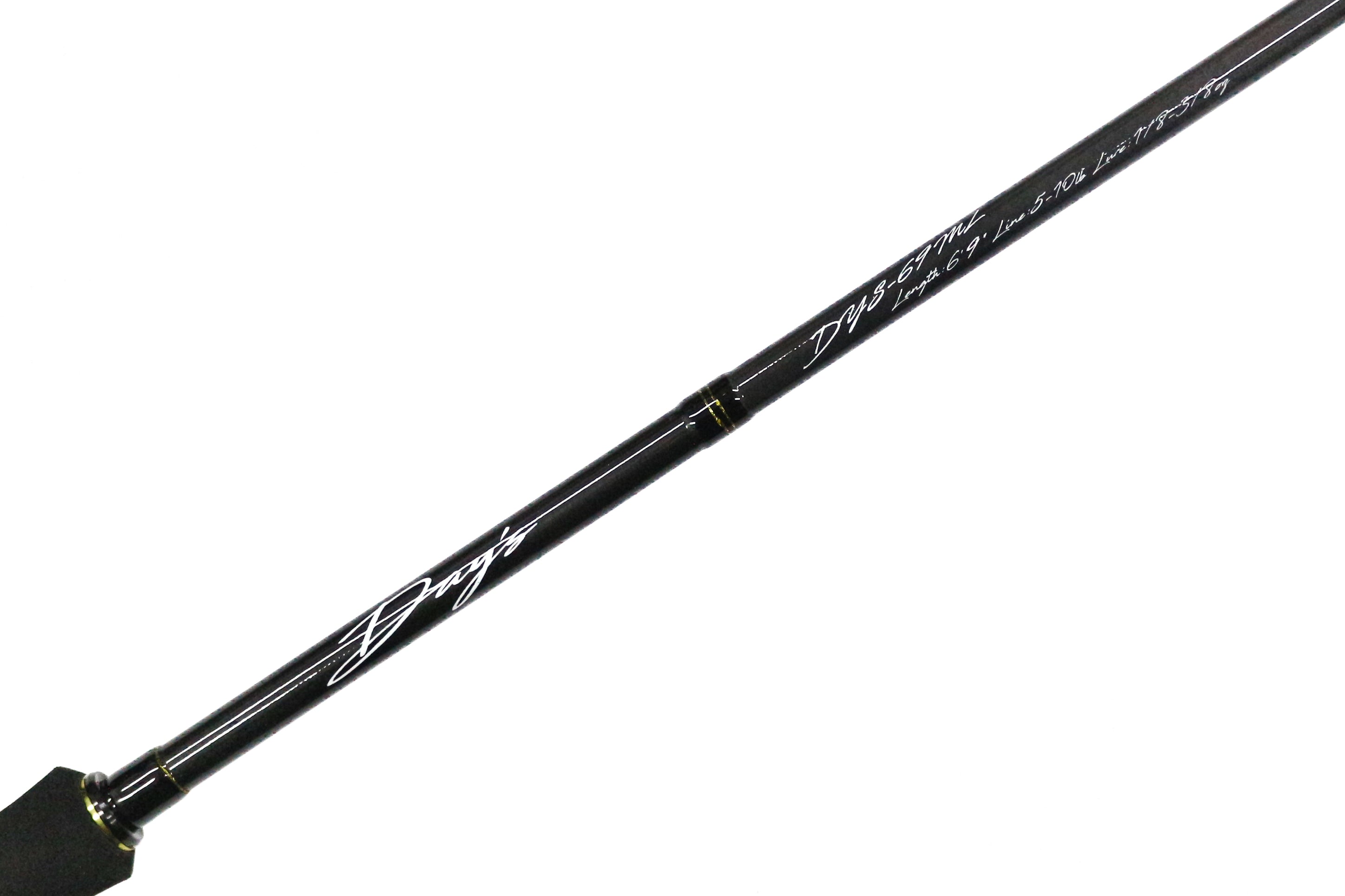 Major Craft Days Series Spinning Rod DYS 69ML (0204)