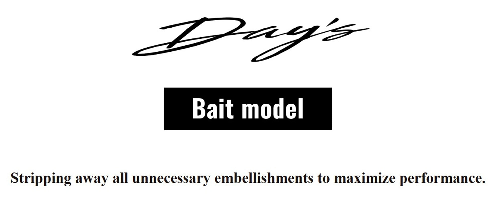 Major Craft Days Series Baitcast Rod DYC 652ML (0297)