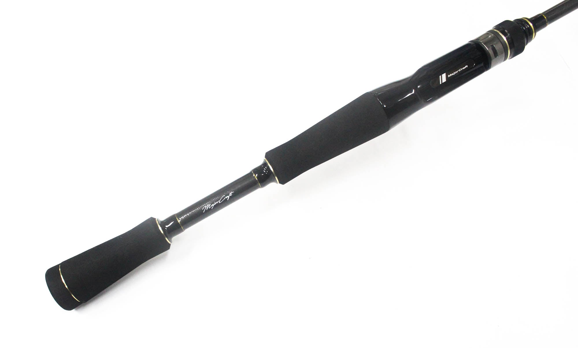 Major Craft Days Series Baitcast Rod DYC 652ML (0297)