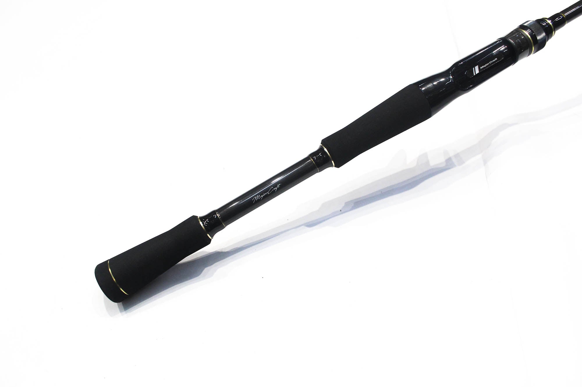 Major Craft Days Series Baitcast Rod DYC-662M (0303)