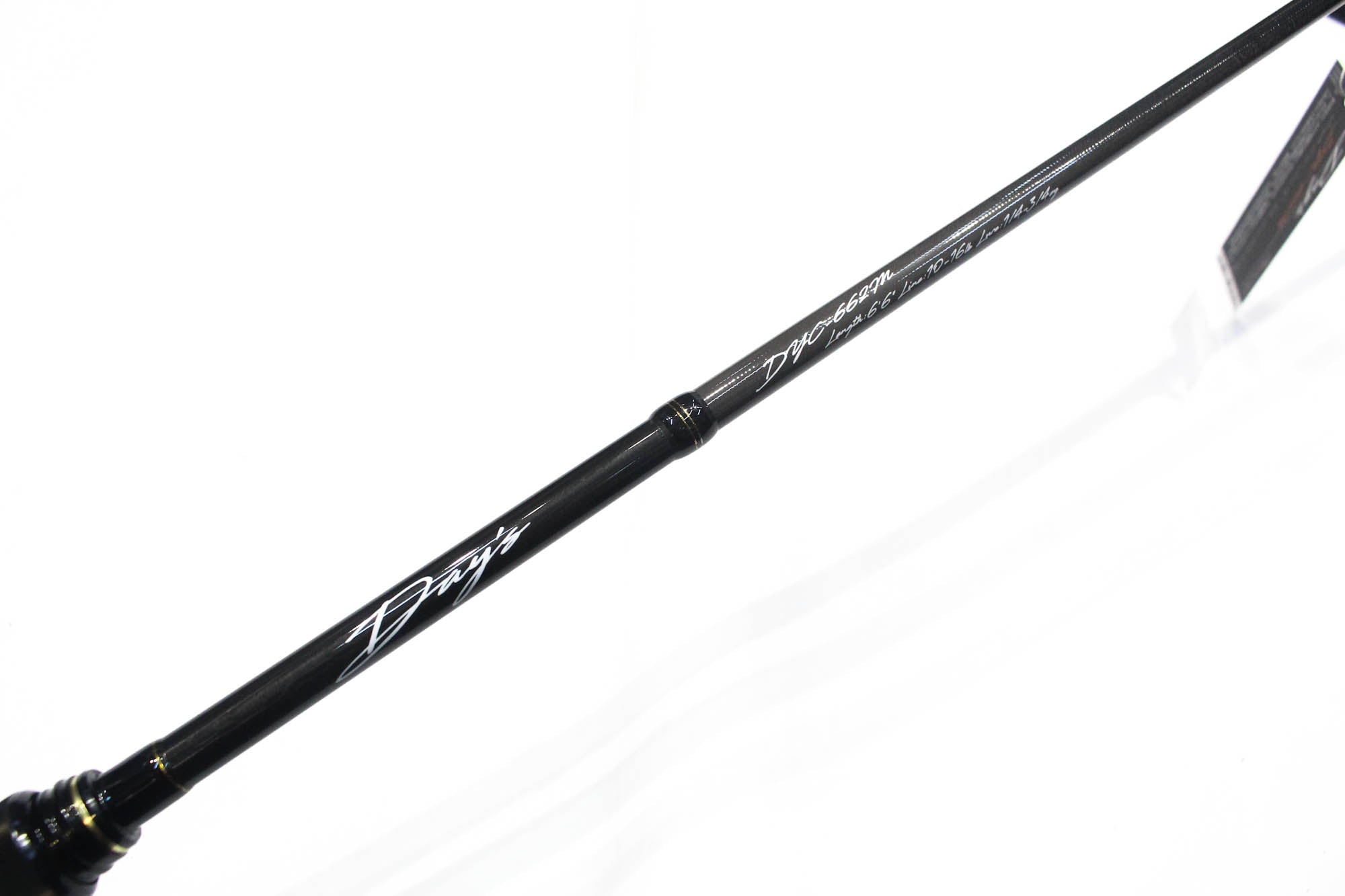 Major Craft Days Series Baitcast Rod DYC-662M (0303)