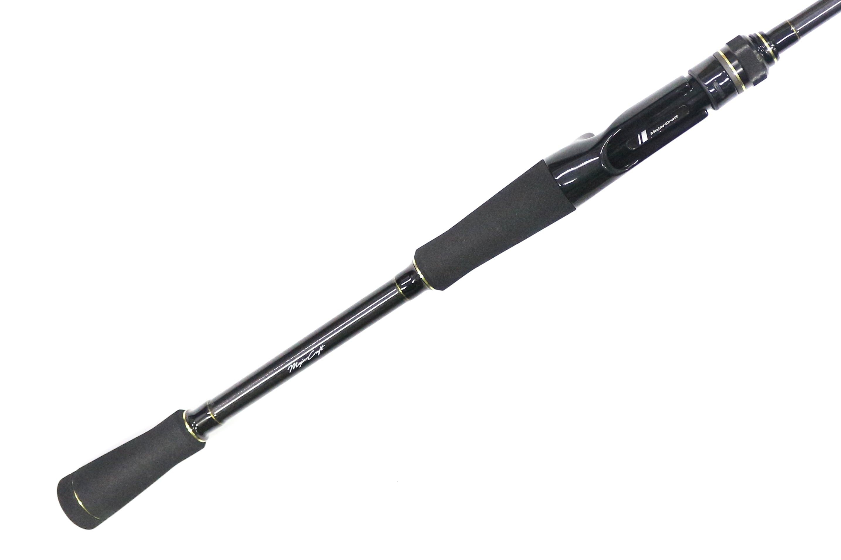 Major Craft Days Series Baitcast Rod DYC 692M (0310)