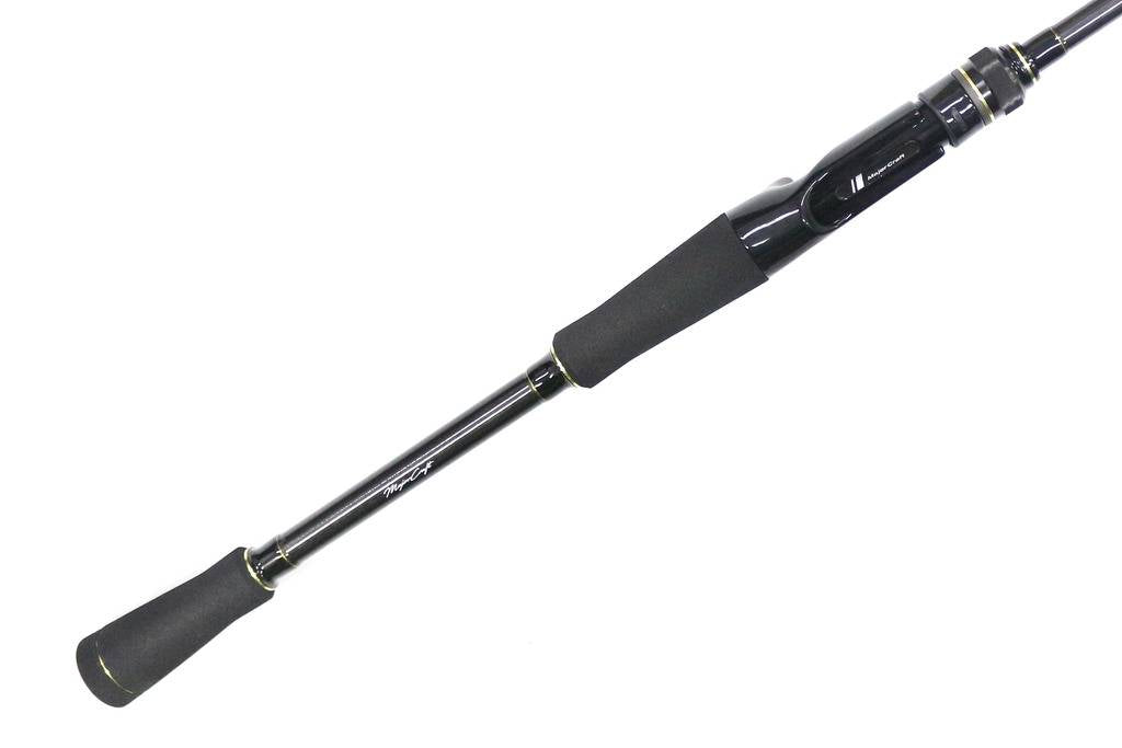 Major Craft Days Series Baitcast Rod DYC 692M (0310)