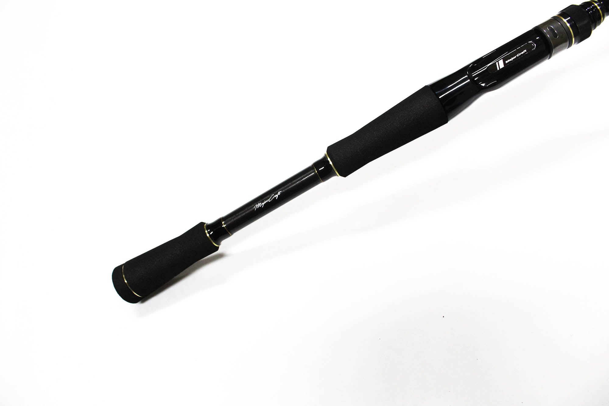 Major Craft Days Series Baitcast Rod DYC-662MH (0327)