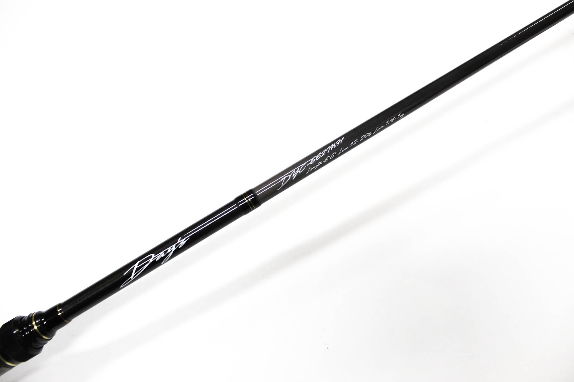 Major Craft Days Series Baitcast Rod DYC-662MH (0327)