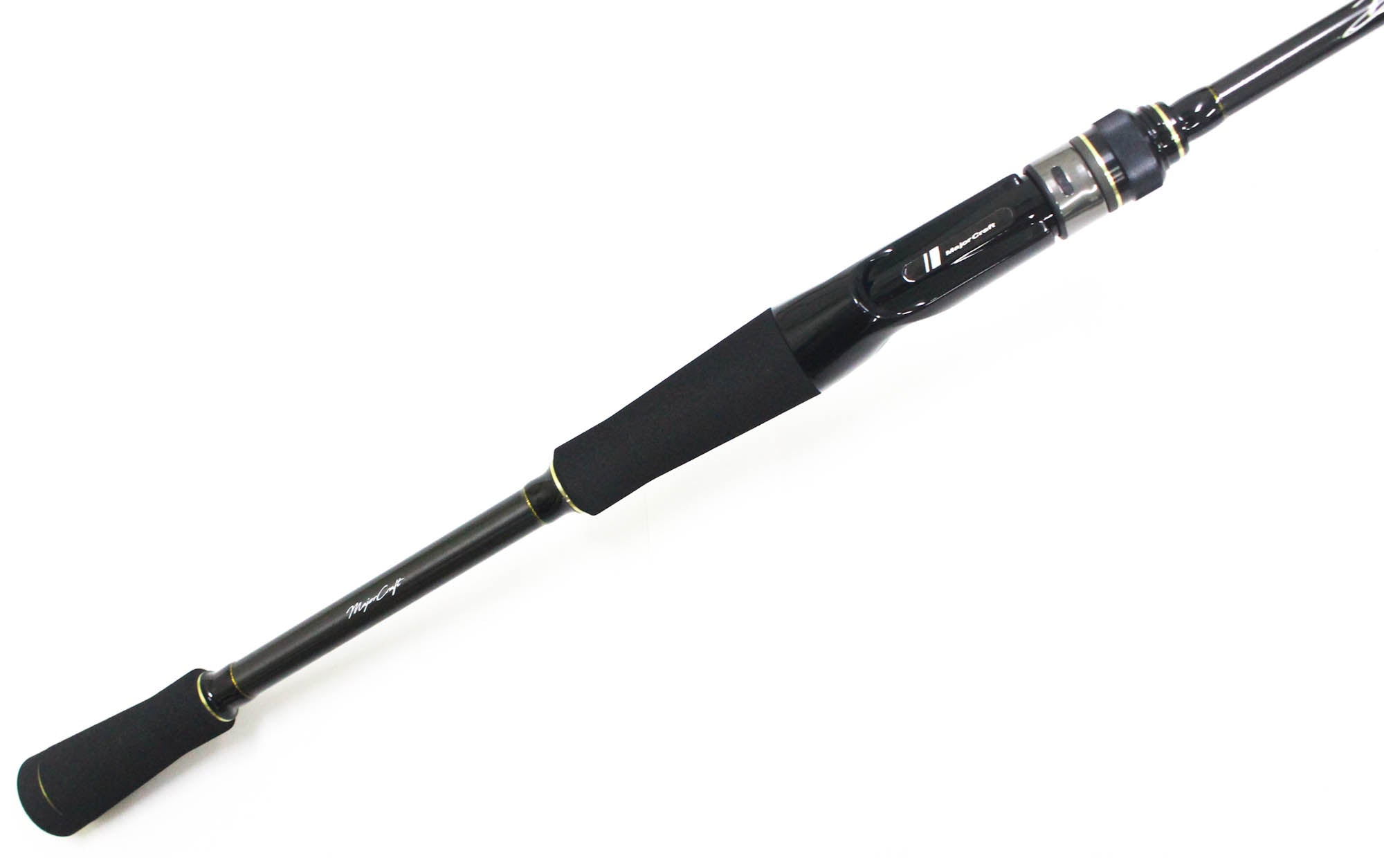 Major Craft Days Series Baitcast Rod DYC 692MH (0334)
