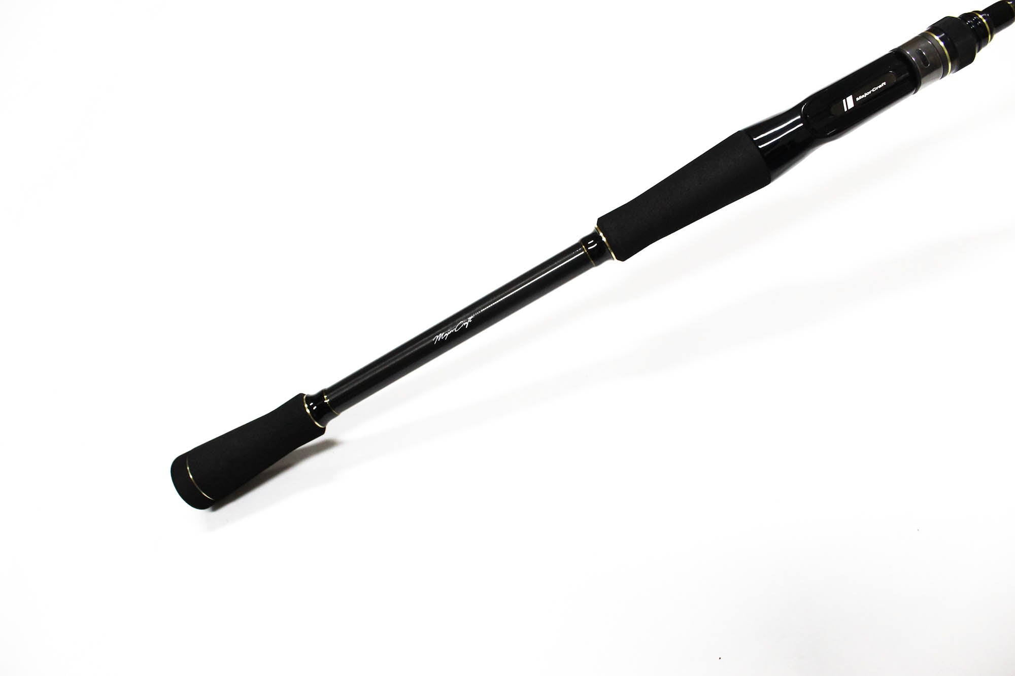 Major Craft Days Series Baitcast Rod DYC-702H (0341)