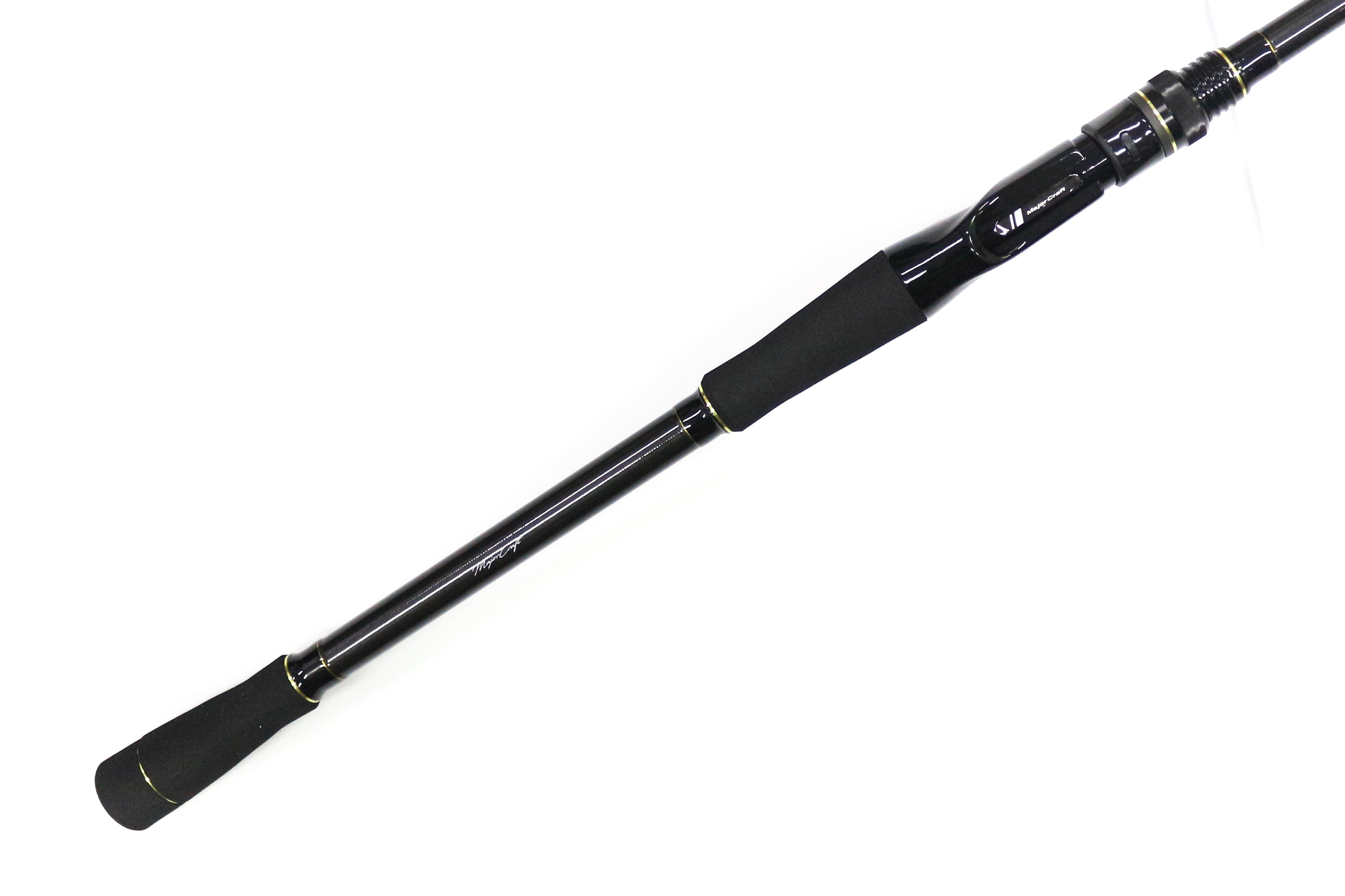 Major Craft Days Series Baitcast Rod DYC 702X (0358)