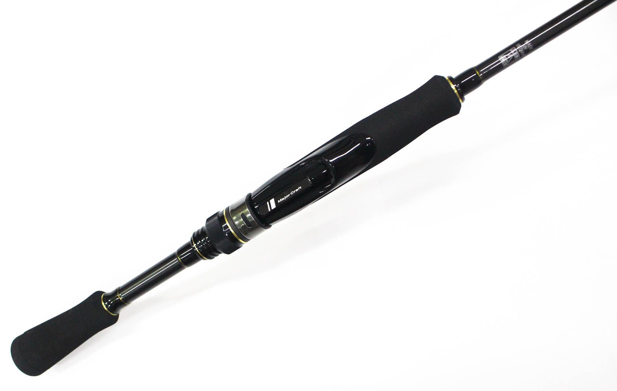 Major Craft Days Series Spinning Rod DYS 632L (0440)
