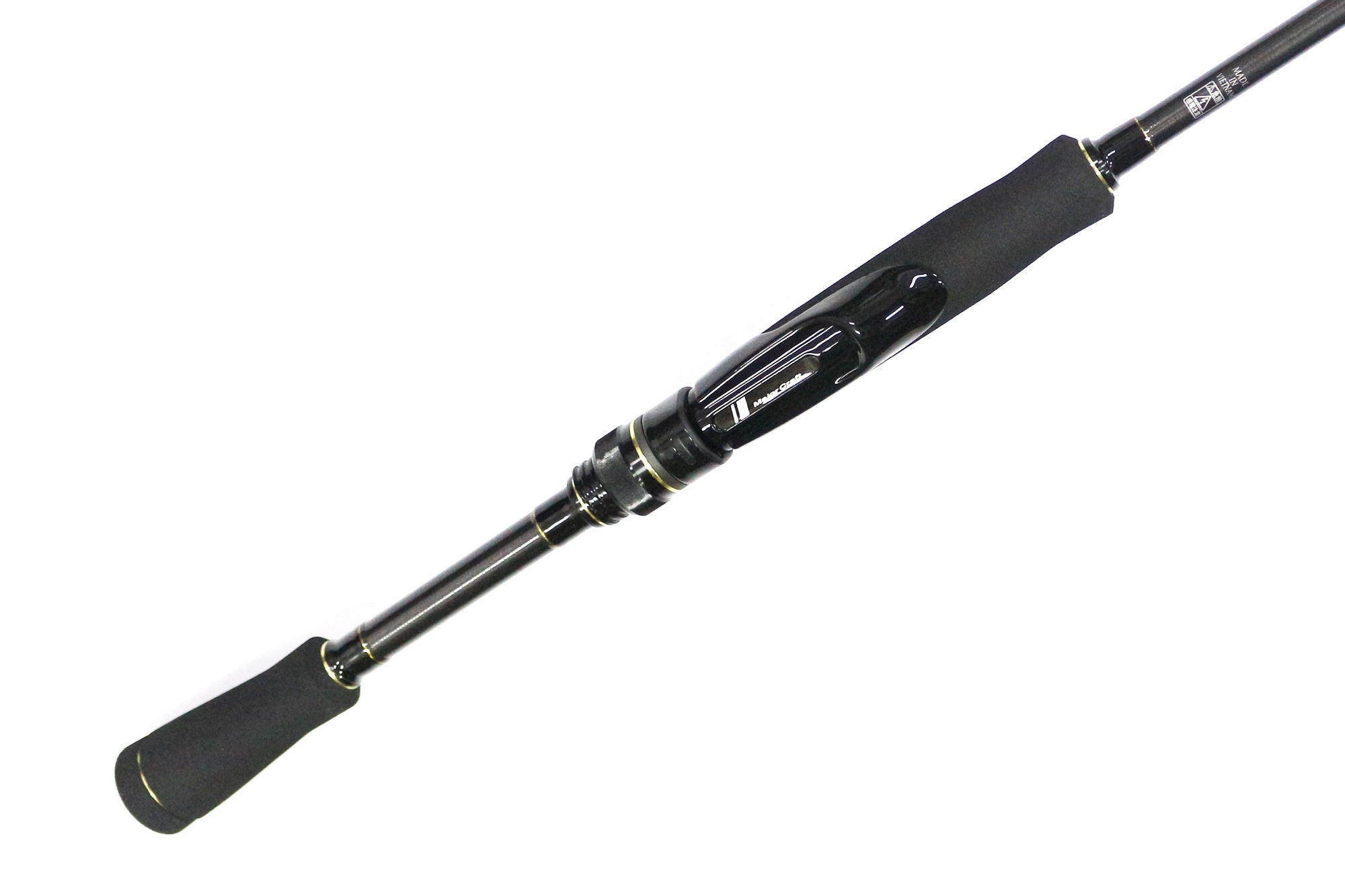 Major Craft Days Series Spinning Rod DYS 682L (0457)