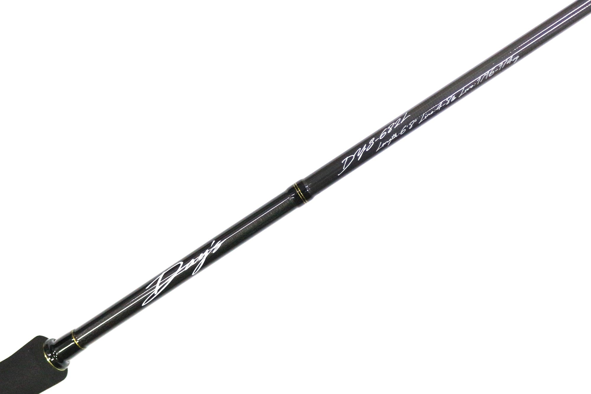 Major Craft Days Series Spinning Rod DYS 682L (0457)