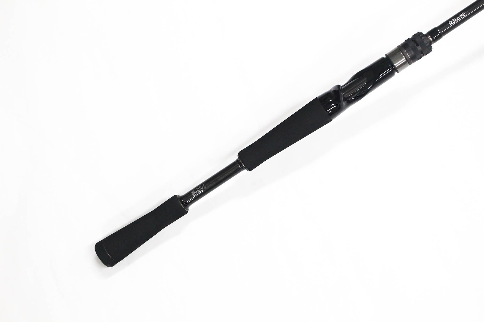 Major Craft Days 360C Baitcast Rod D360C-610M (0563)