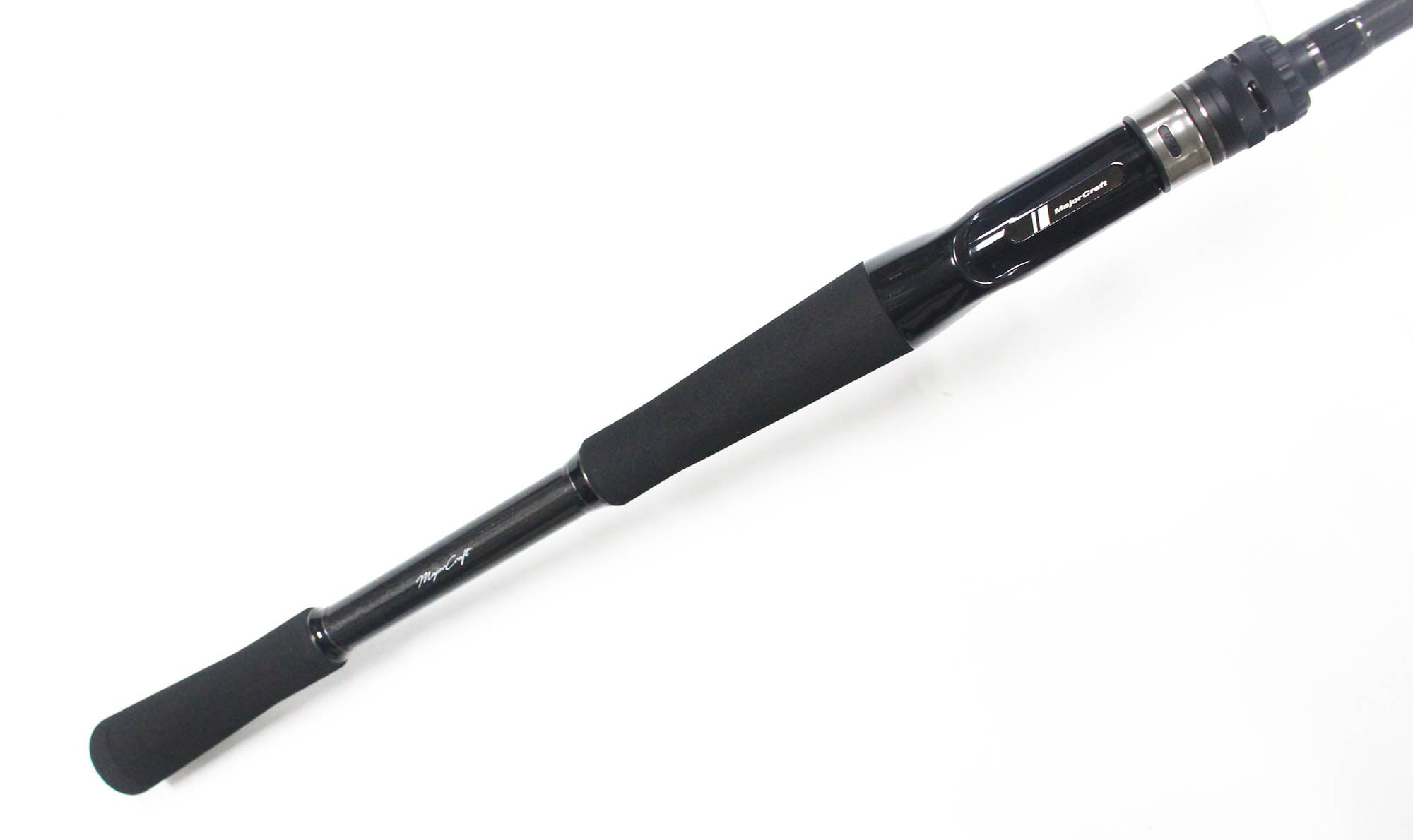 Major Craft Days 360C Baitcast Rod D360C-70H (0587)