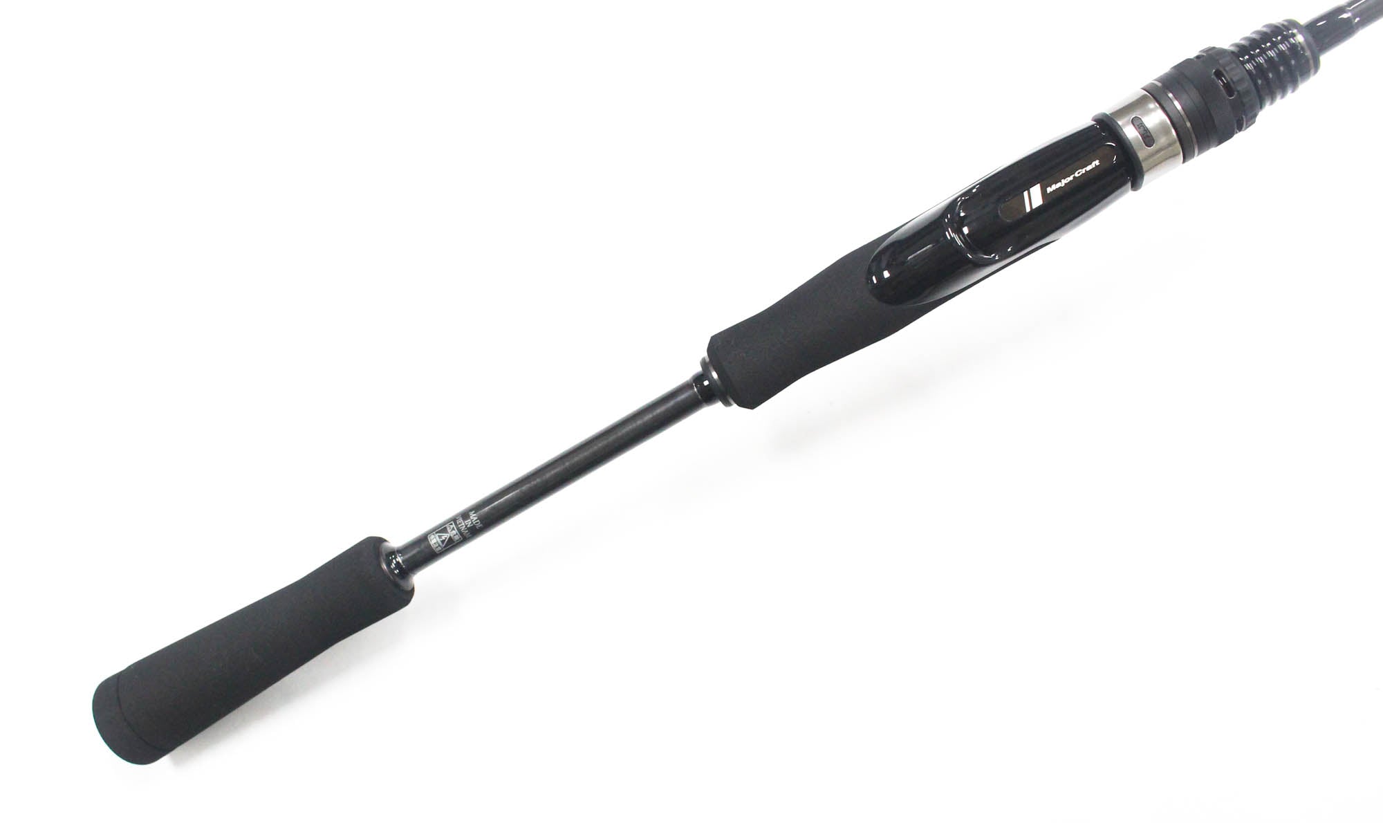 Major Craft Days 360C Spinning Rod D360S-610L (0617)