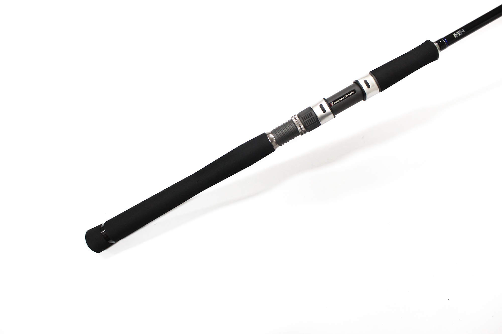 Major Craft Solpara Series Spinning Rod SPSB 862L/ML (8705)