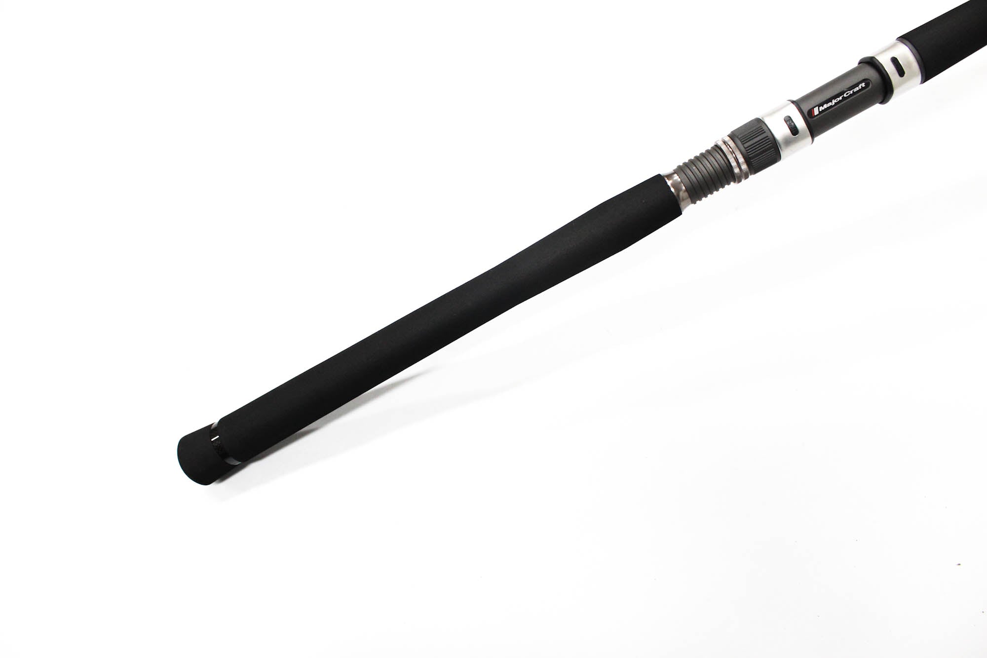 Major Craft Solpara Series Spinning Rod SPSB 902L (8712)