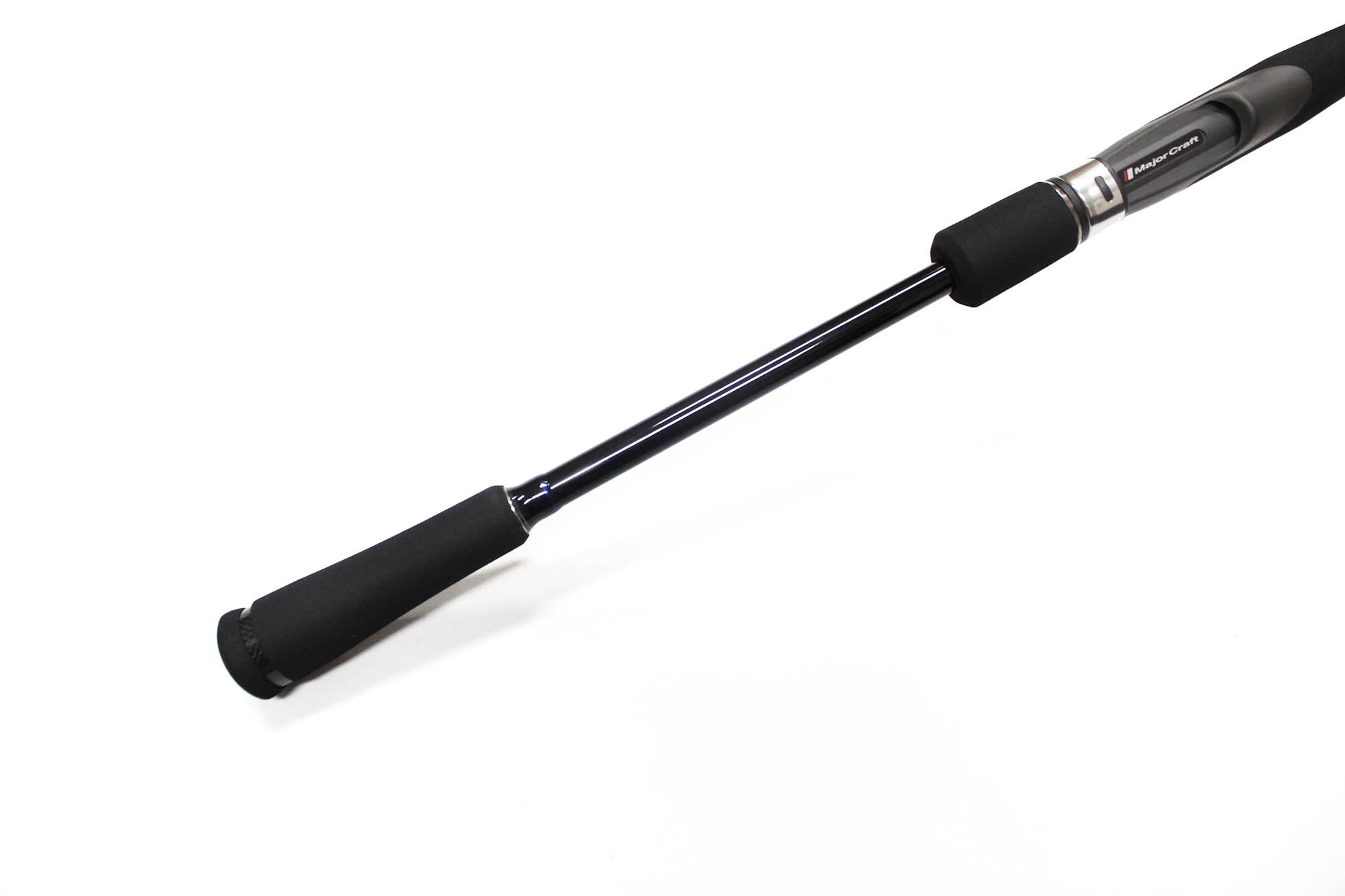 Major Craft Solpara Series Spinning Rod SPE S832L (8804)